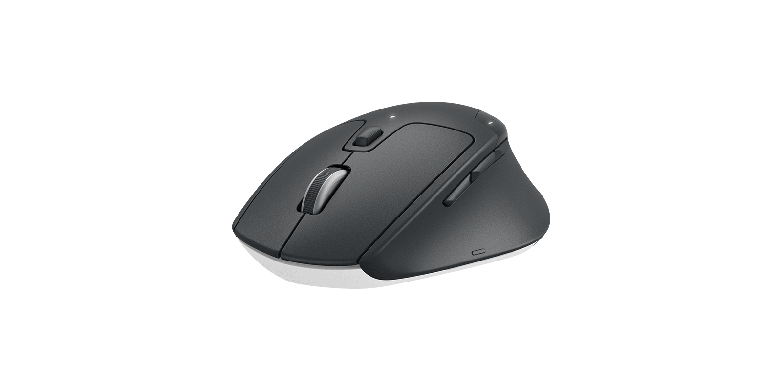Logitech Productivity Bundle, цвет: Чёрный — фото 4