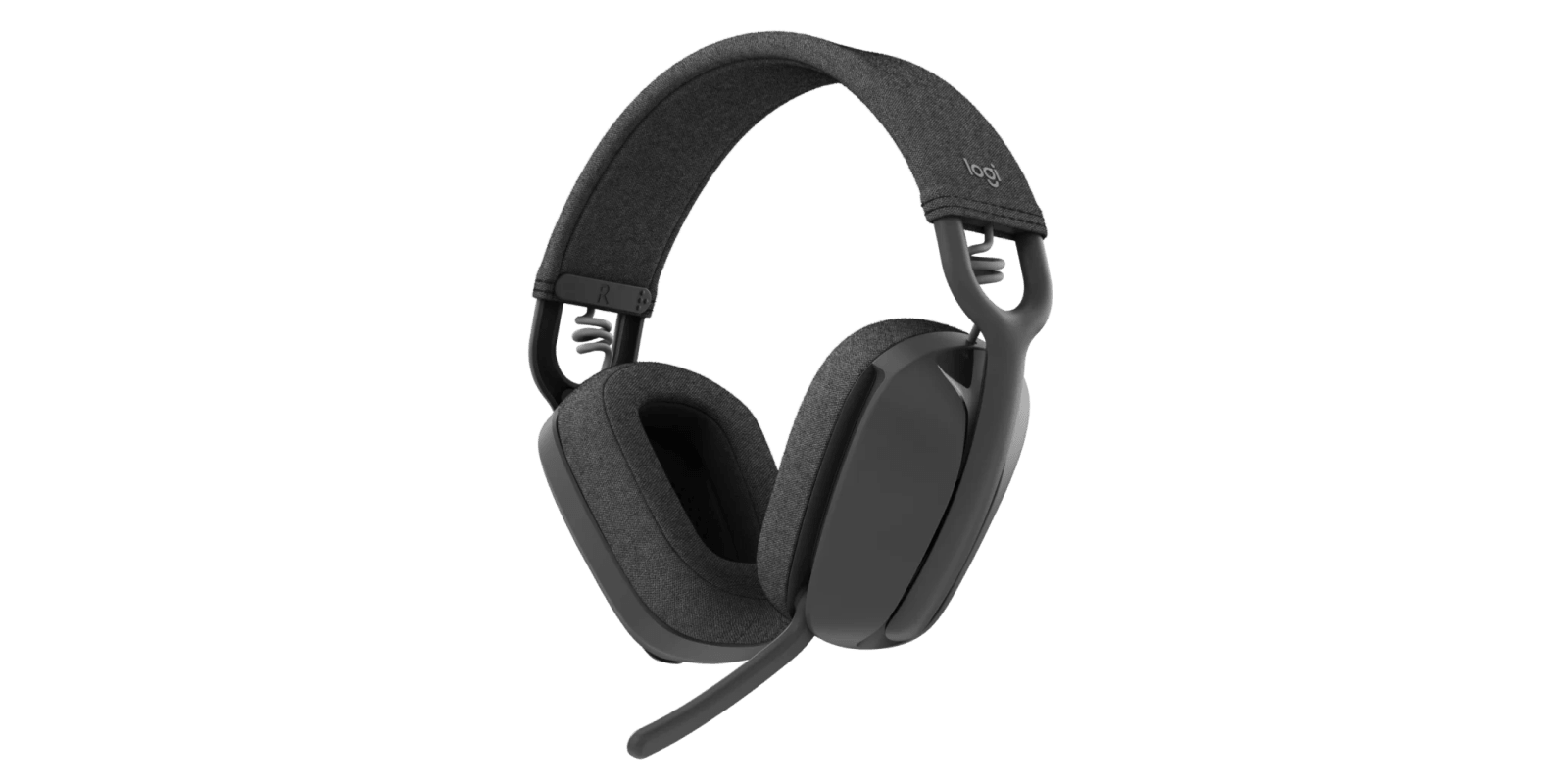 Logitech Productivity Bundle, цвет: Чёрный — фото 6