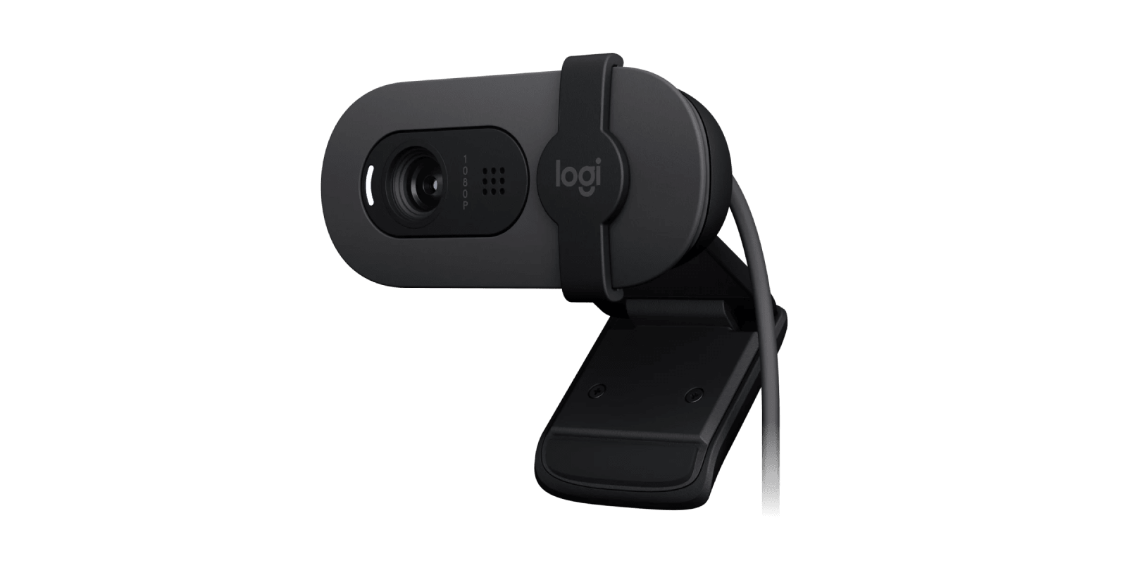 Logitech Productivity Style Bundle, цвет: Чёрный — фото 5