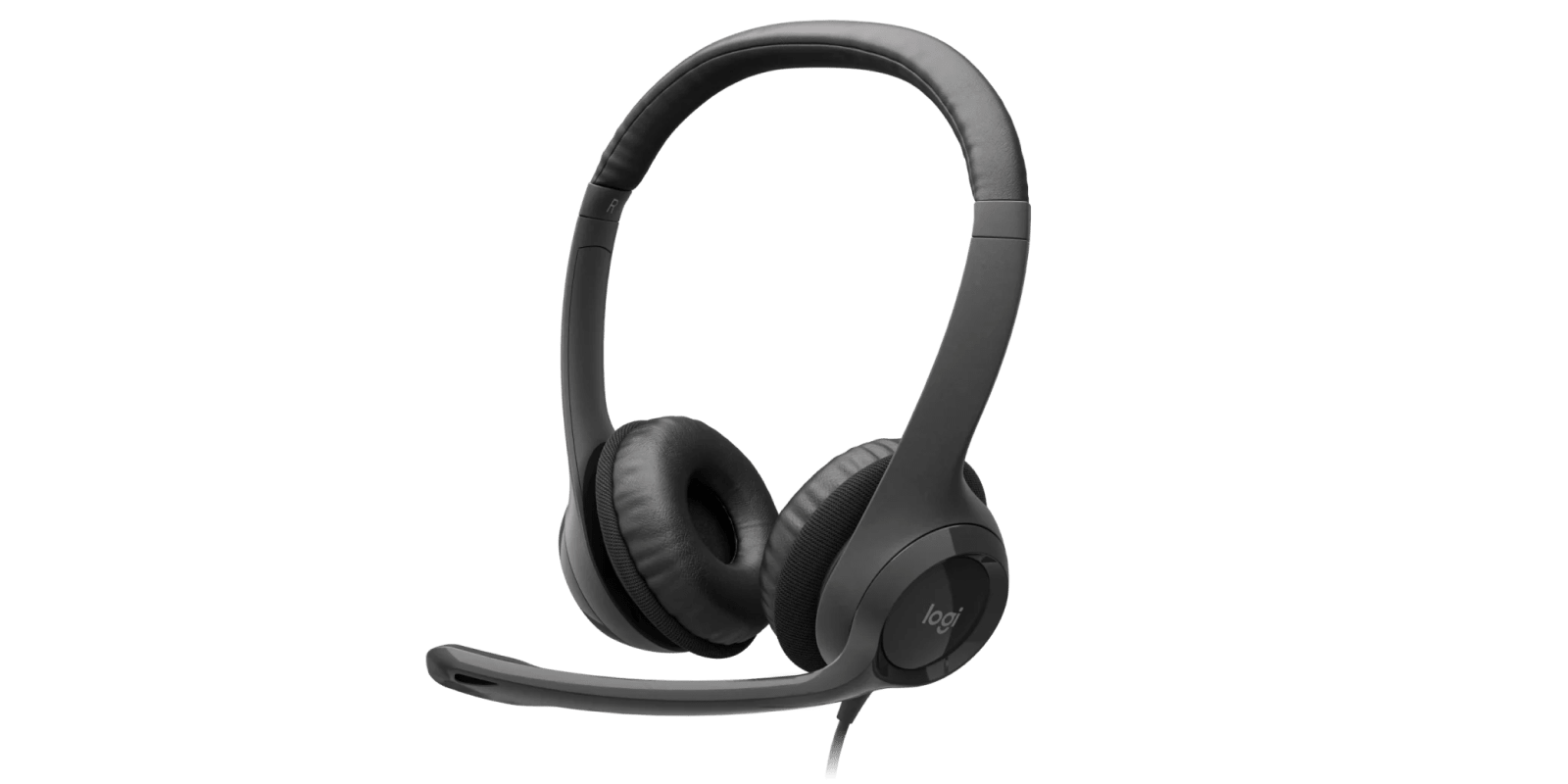 Logitech Productivity Style Bundle, цвет: Чёрный — фото 6
