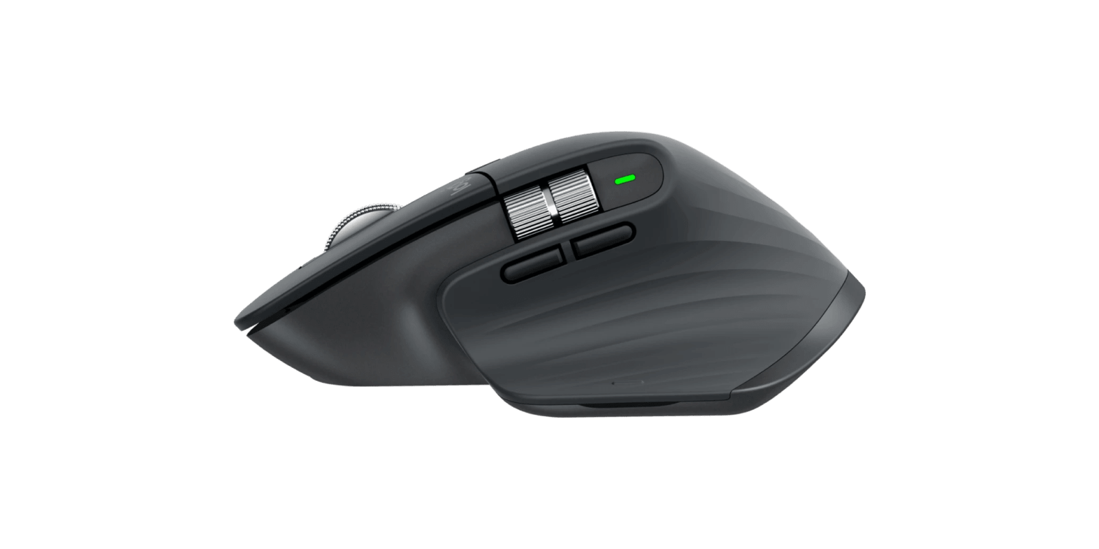 Logitech Ultimate Productivity Bundle, цвет: Чёрный — фото 4