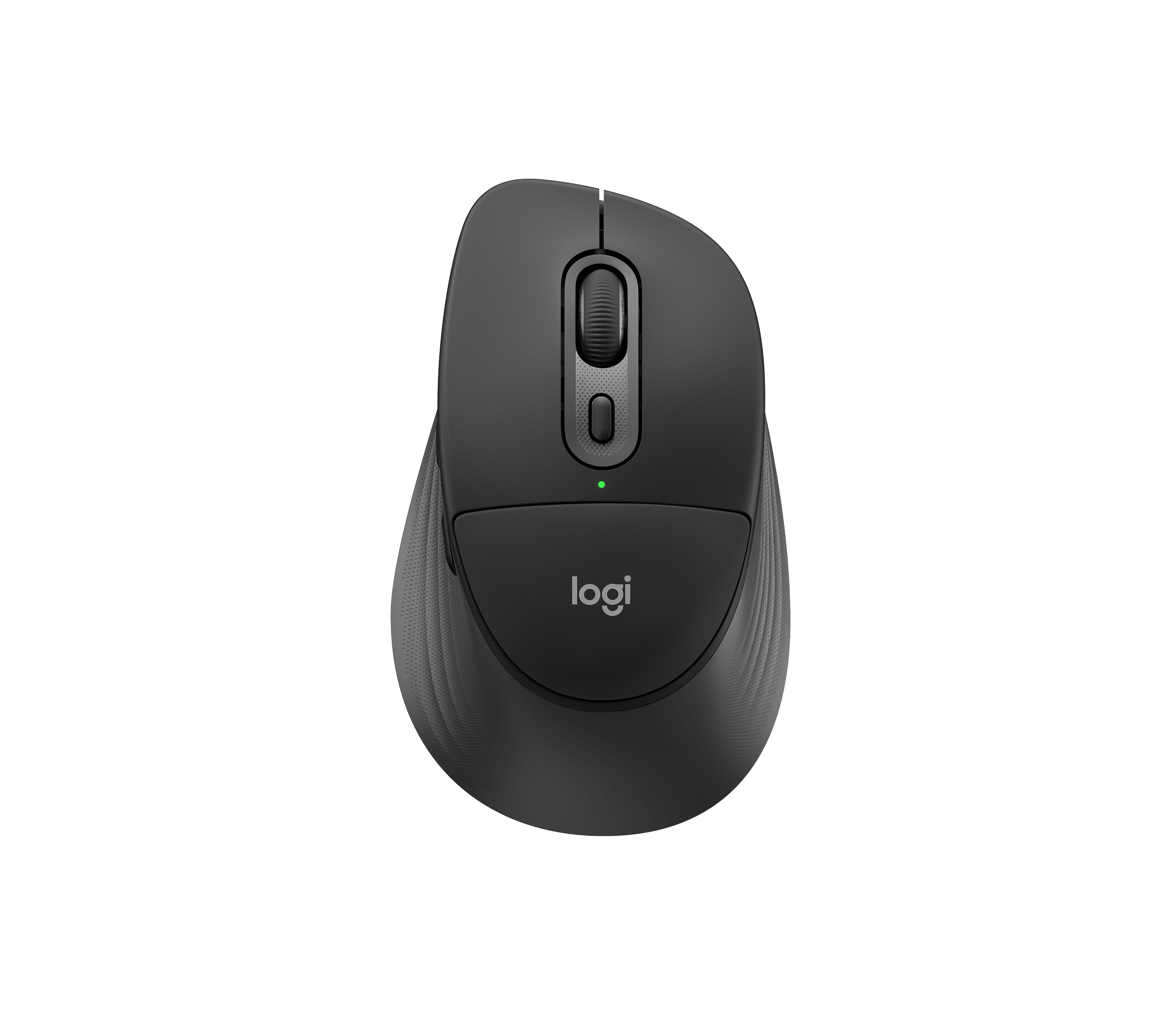 Logitech Signature Comfort Plus Combo MK880, цвет: Чёрный — фото 5