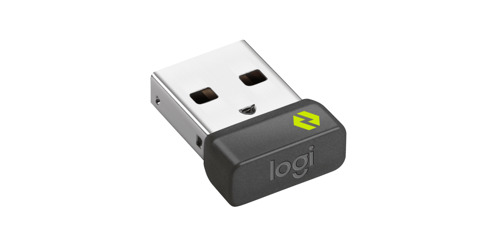 Logitech Signature Slim Combo MK955 for Business, цвет: Графитовый — фото 6