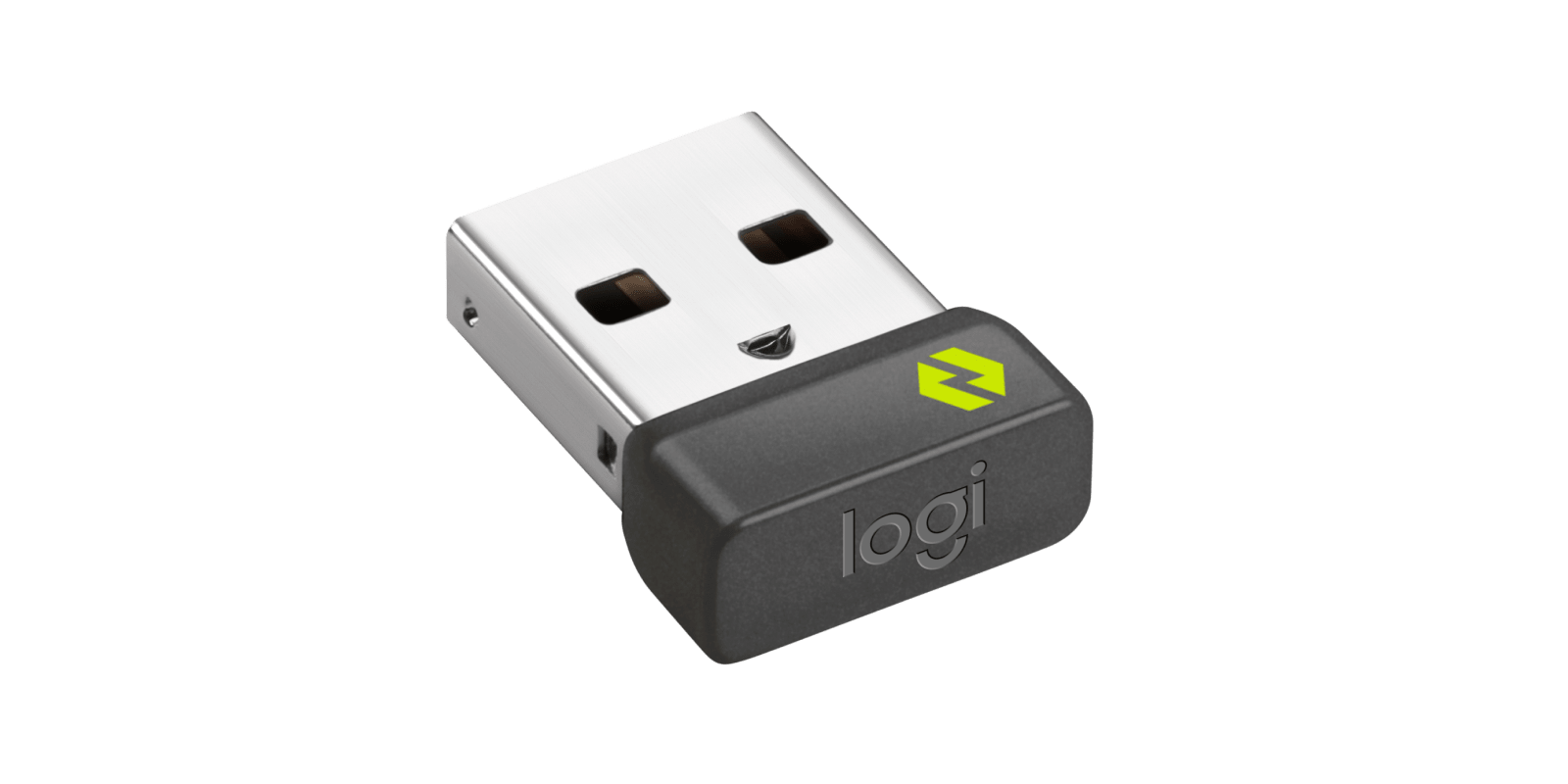 Logitech Signature Slim Combo MK955 for Business Copilot Edition, цвет: Графитовый — фото 6