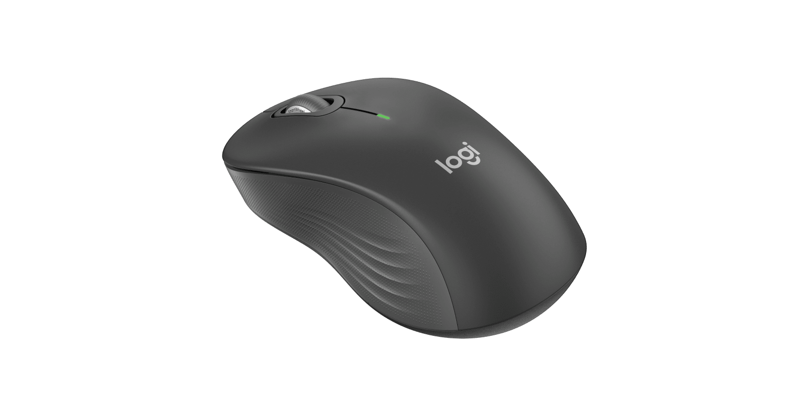 Logitech Wave Keys MK670 Combo, цвет: Графитовый — фото 5