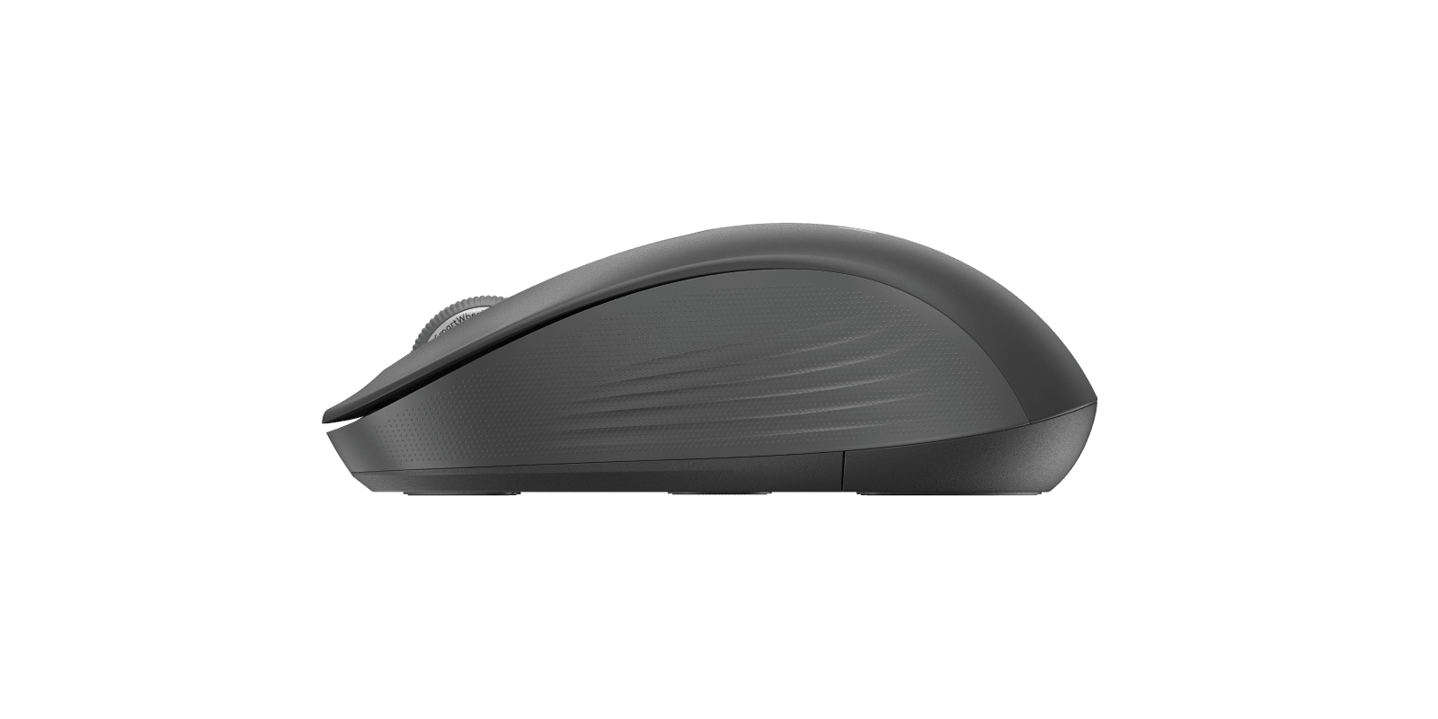 Logitech Wave Keys MK670 Combo, цвет: Графитовый — фото 6