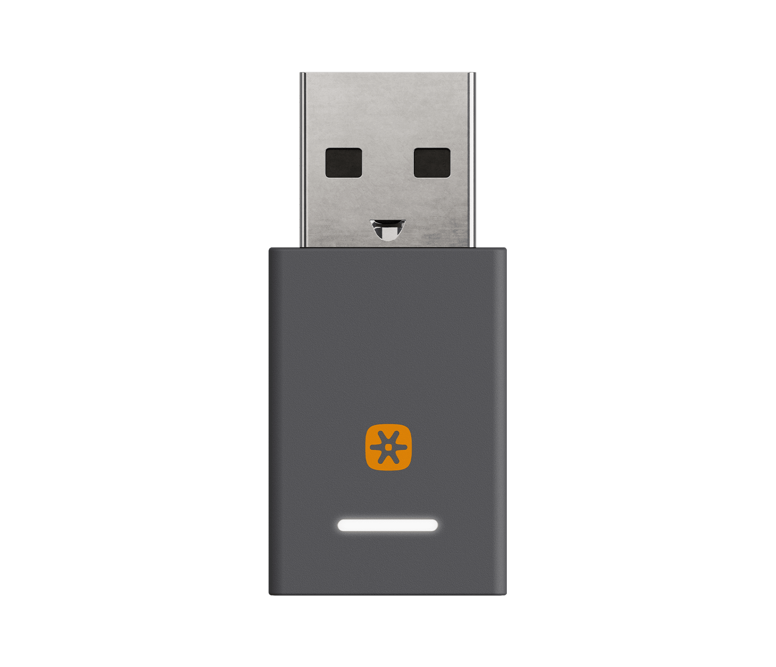 Logitech Unifying + Audio Receiver