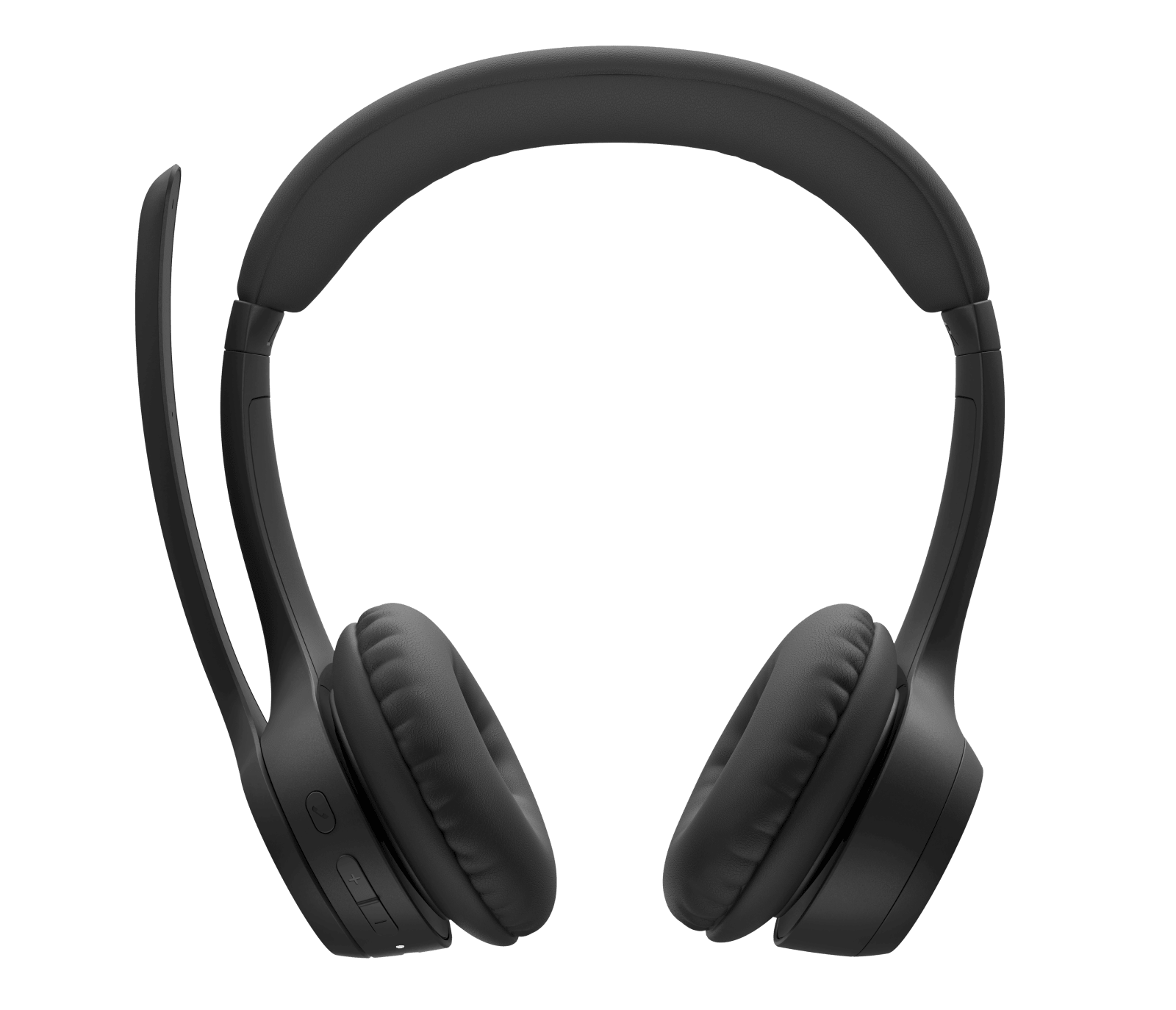 Logitech Zone 305, цвет: Teams Version, Native Bluetooth — фото 3