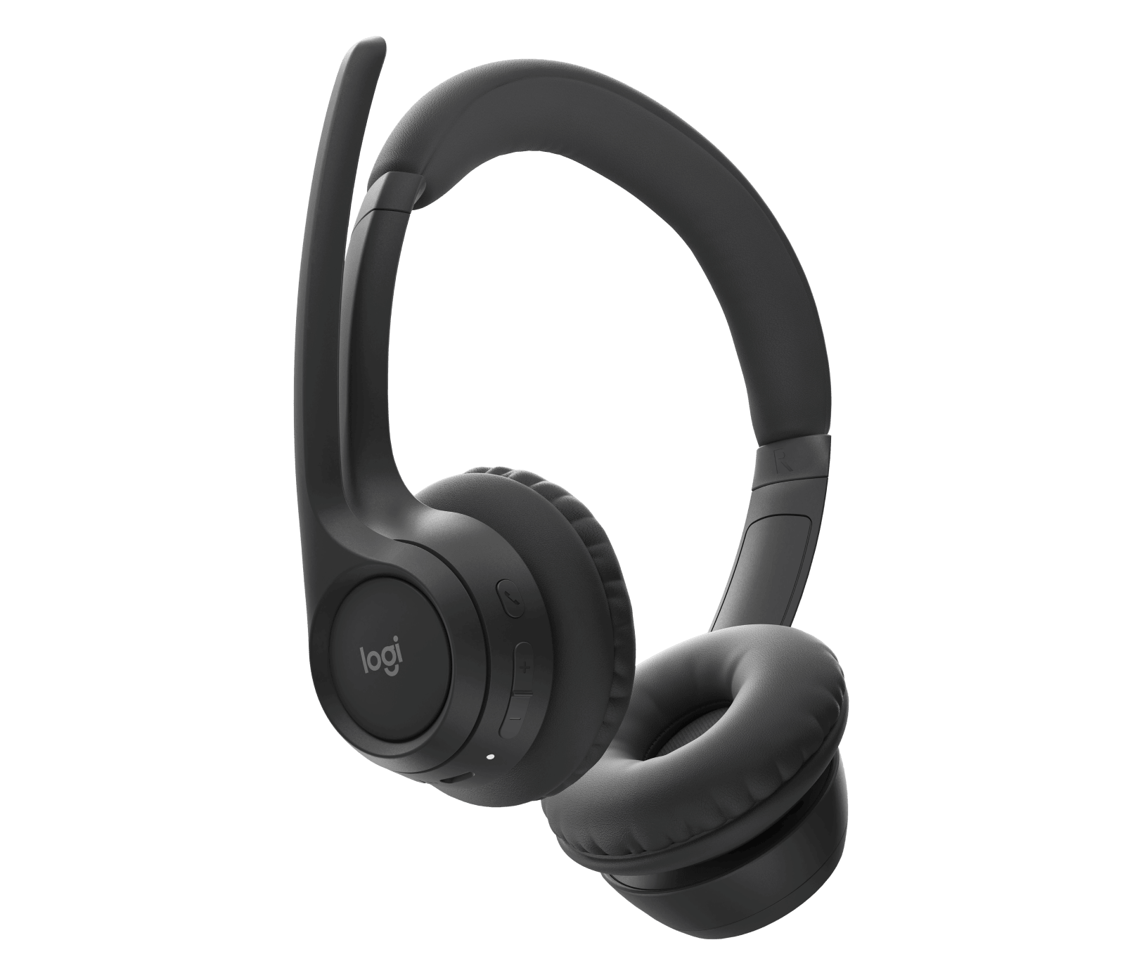 Logitech Zone 305, цвет: Teams Version, Native Bluetooth — фото 5