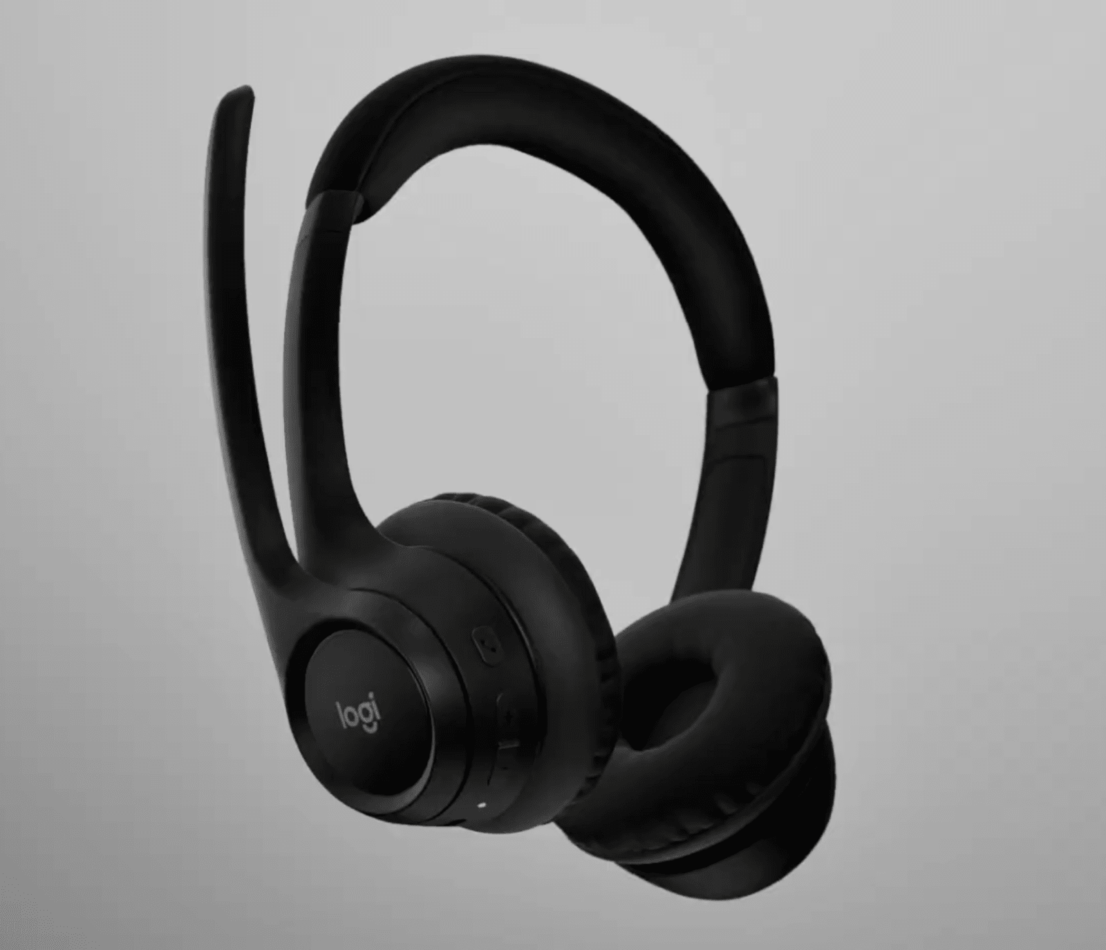 Logitech Zone 305, цвет: Teams Version, Native Bluetooth — фото 7