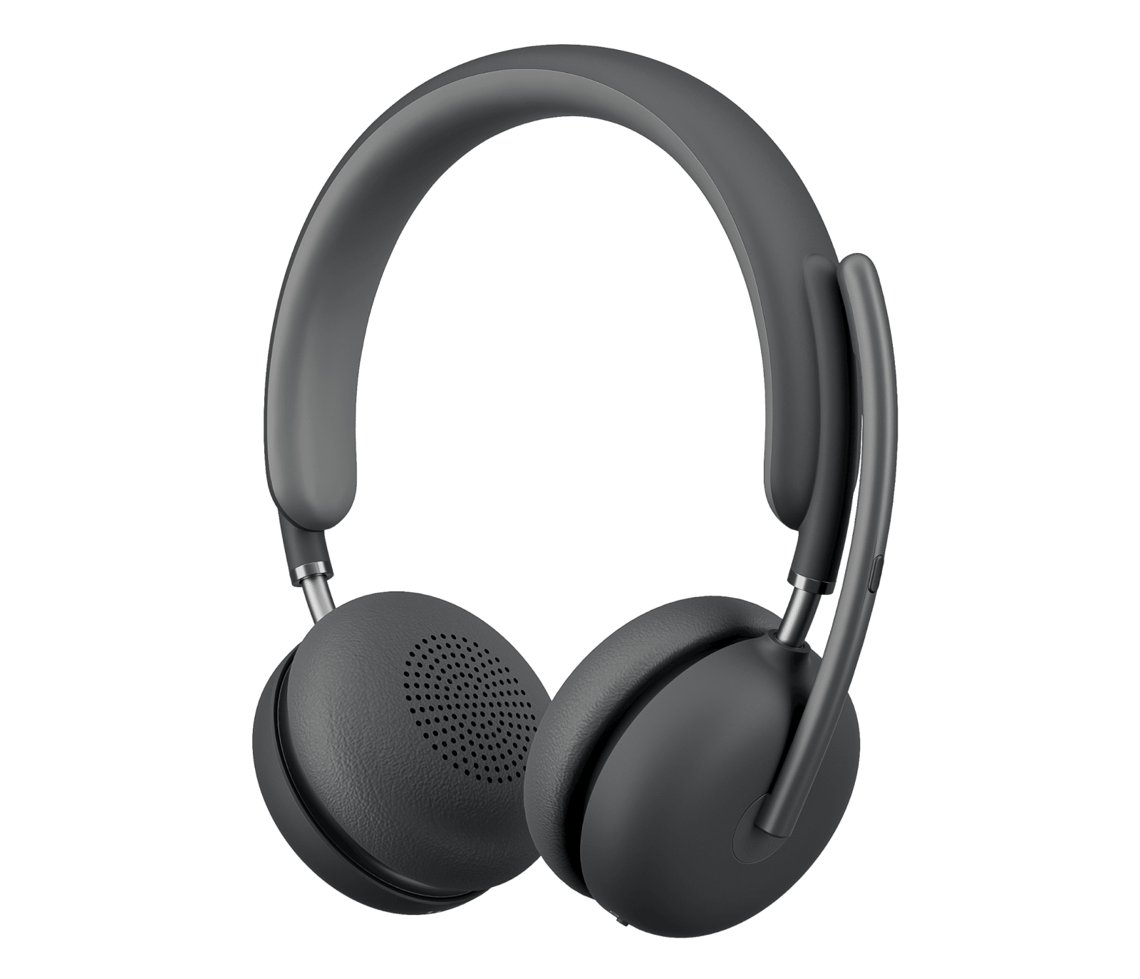 Logitech Zone 950, цвет: Графитовый