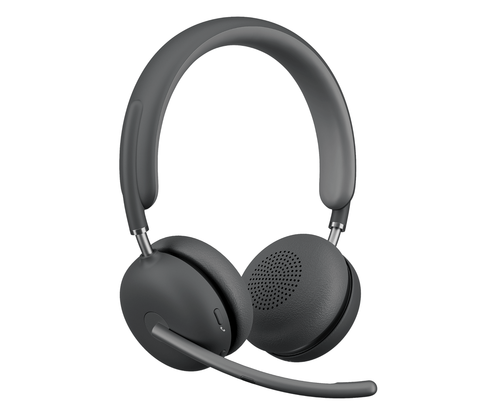 Logitech Zone 950, цвет: Графитовый — фото 2