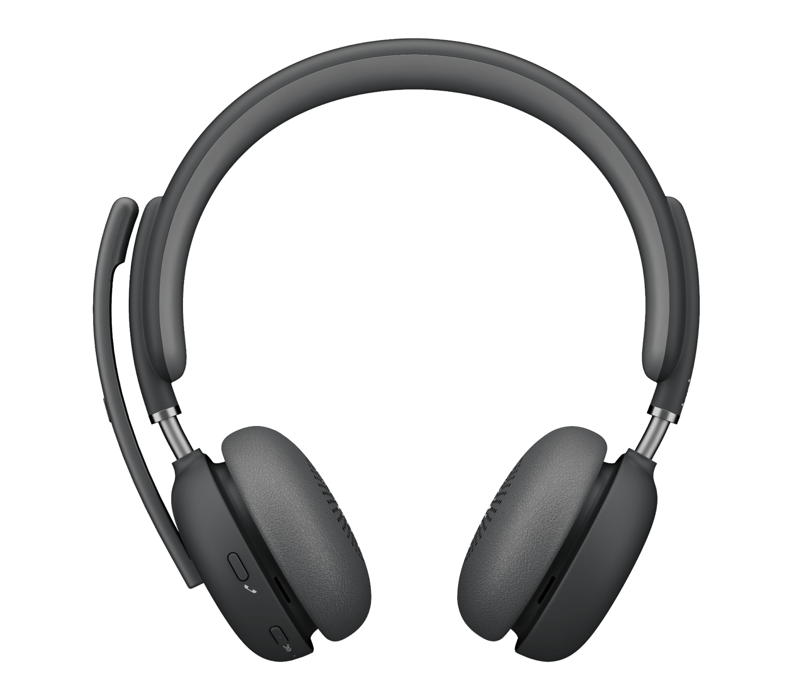 Logitech Zone 950, цвет: Графитовый — фото 3
