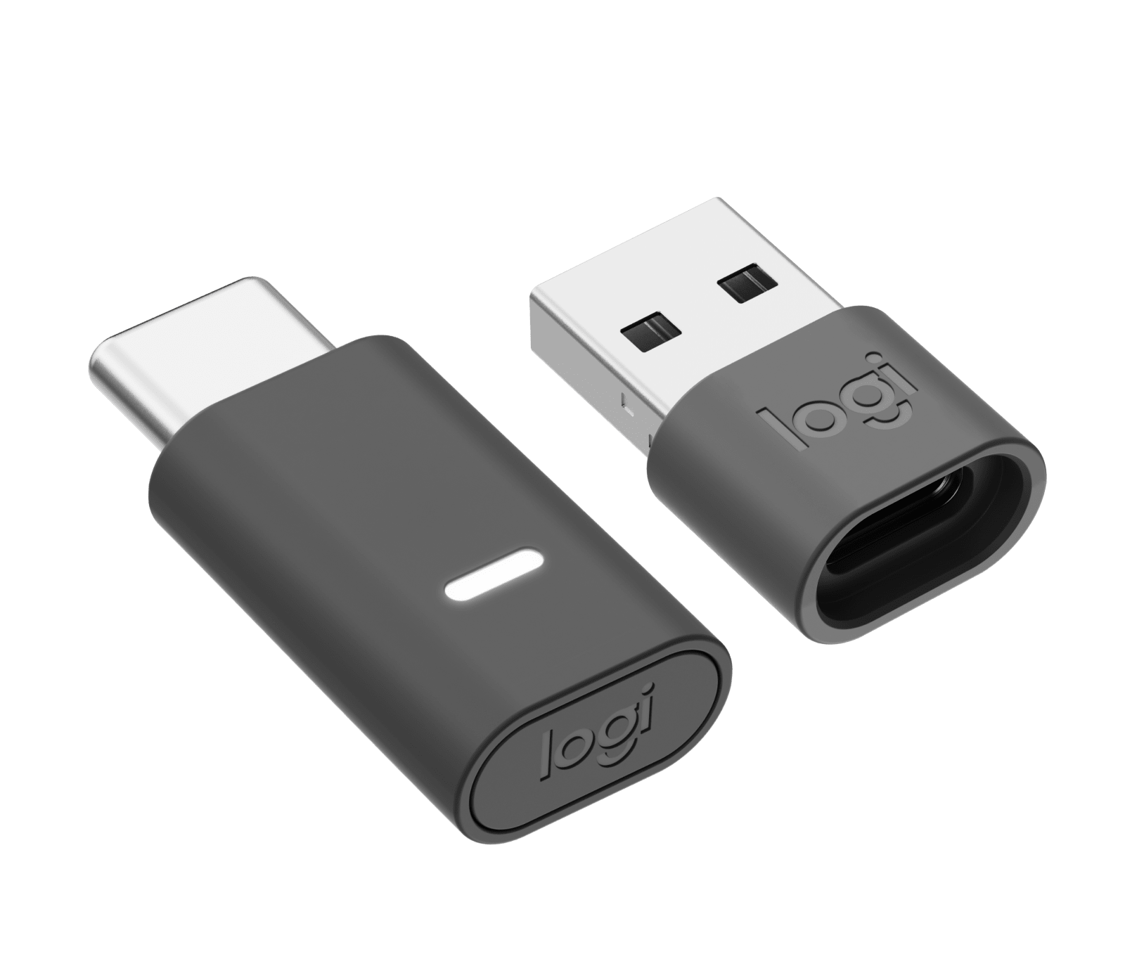 Logitech Zone 950, цвет: Графитовый — фото 5