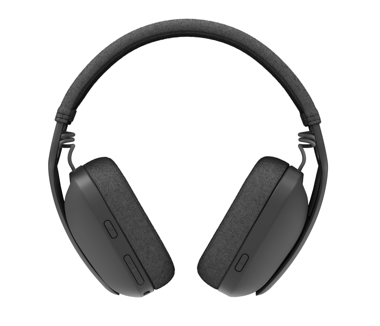 Logitech Zone Vibe 100, цвет: Графитовый — фото 4