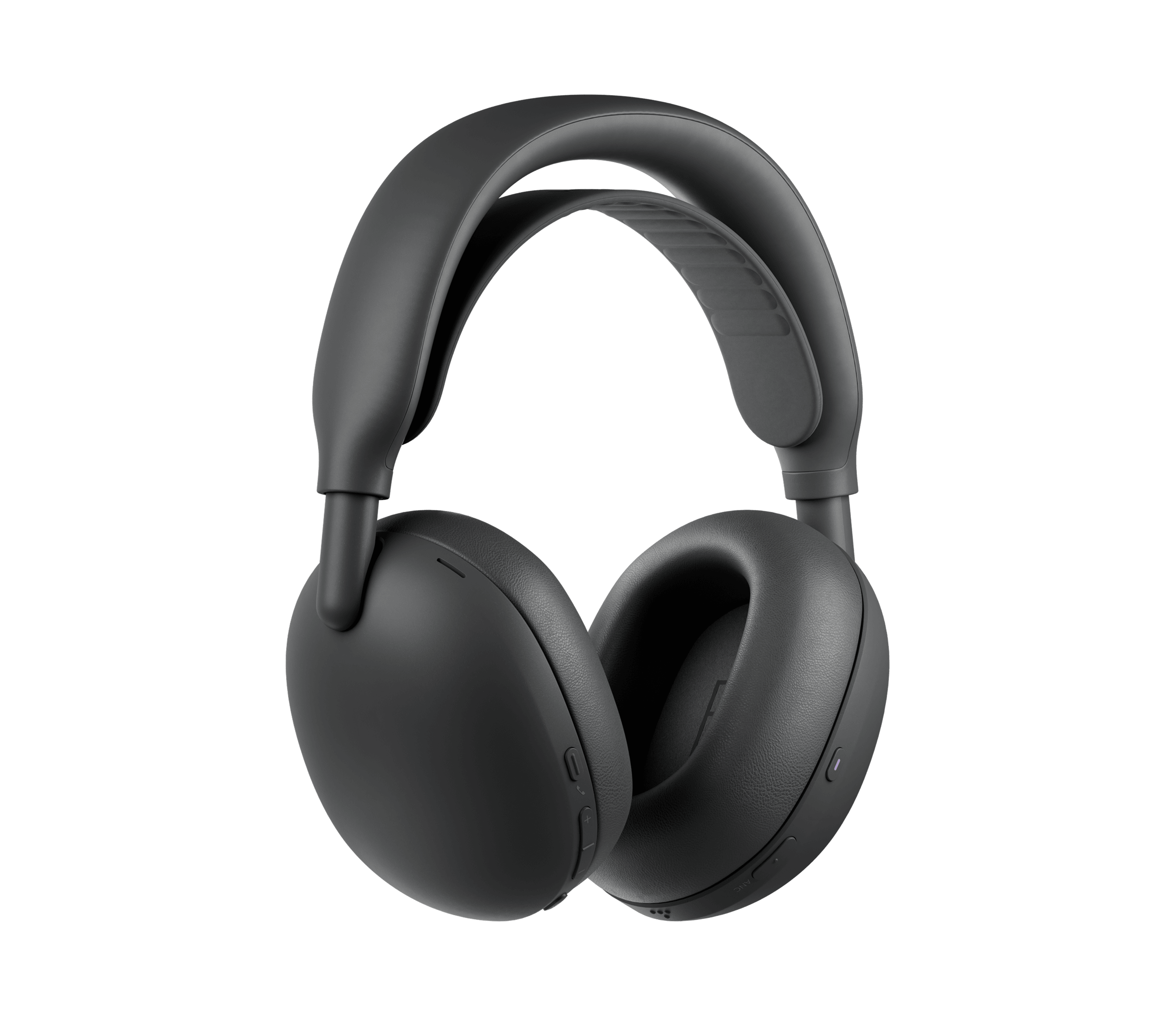 Logitech Zone Vibe Pro for Business, цвет: Графитовый — фото 2