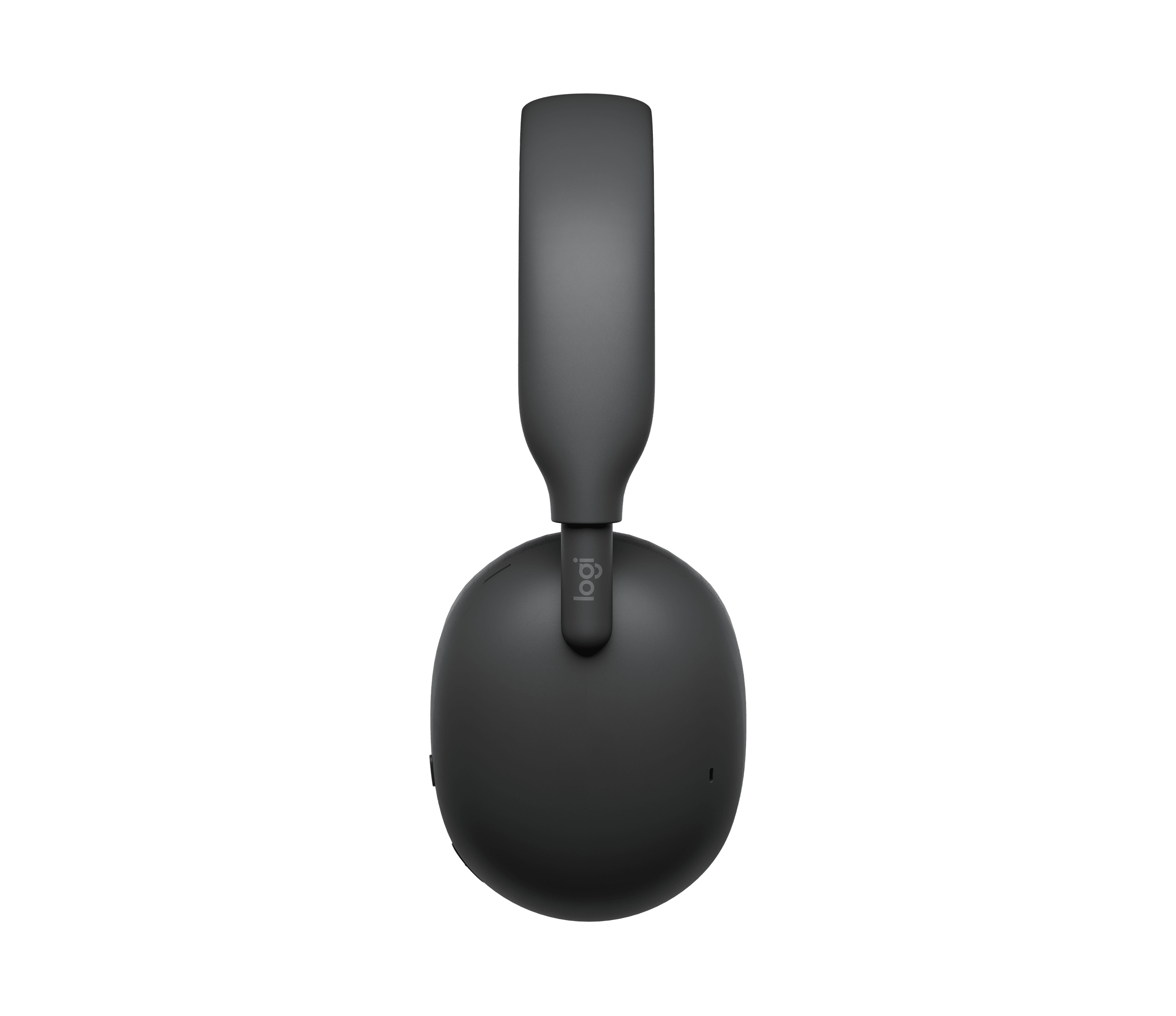 Logitech Zone Vibe Pro for Business, цвет: Графитовый — фото 5