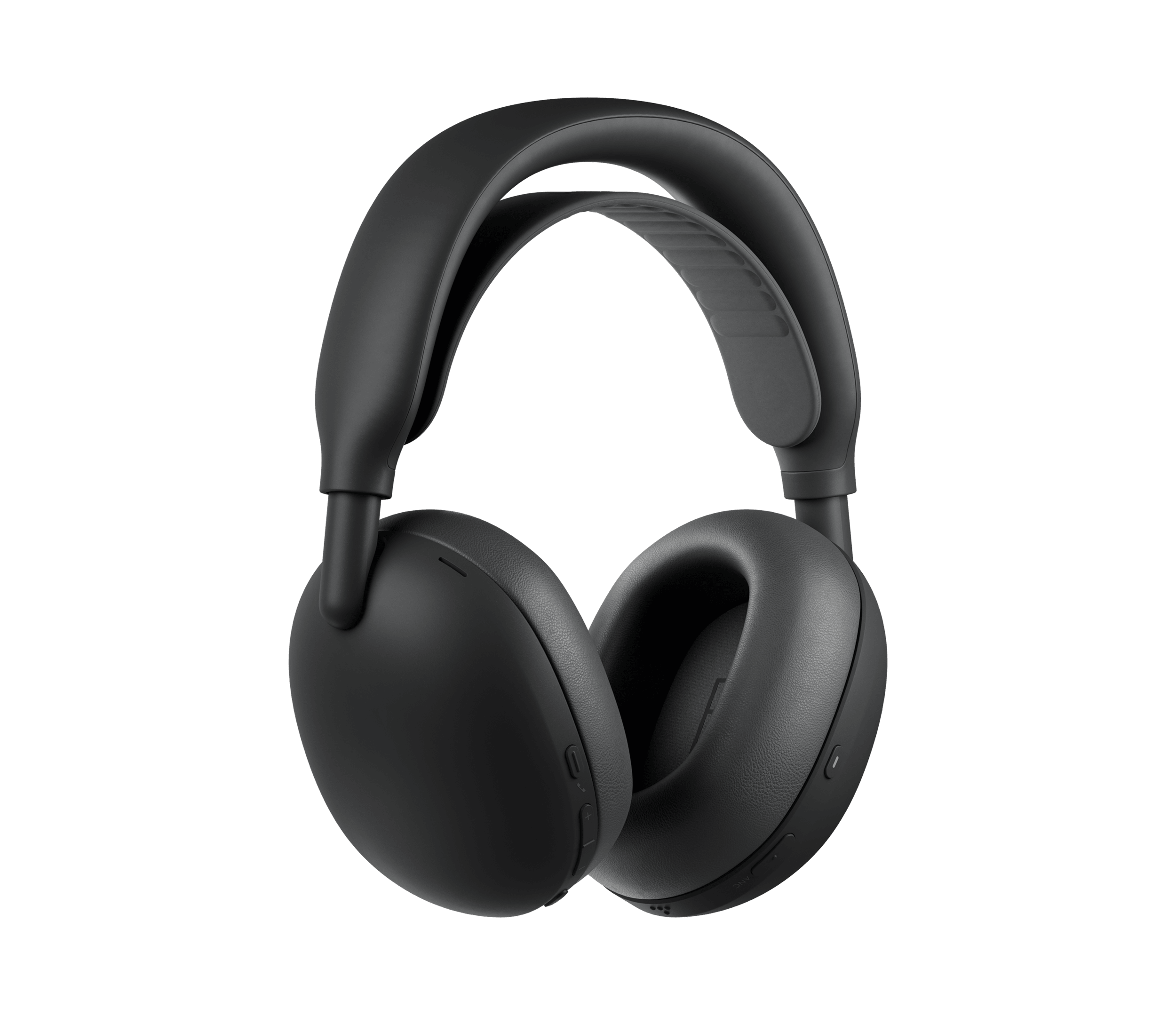 Logitech Zone Vibe Pro, цвет: Чёрный — фото 3
