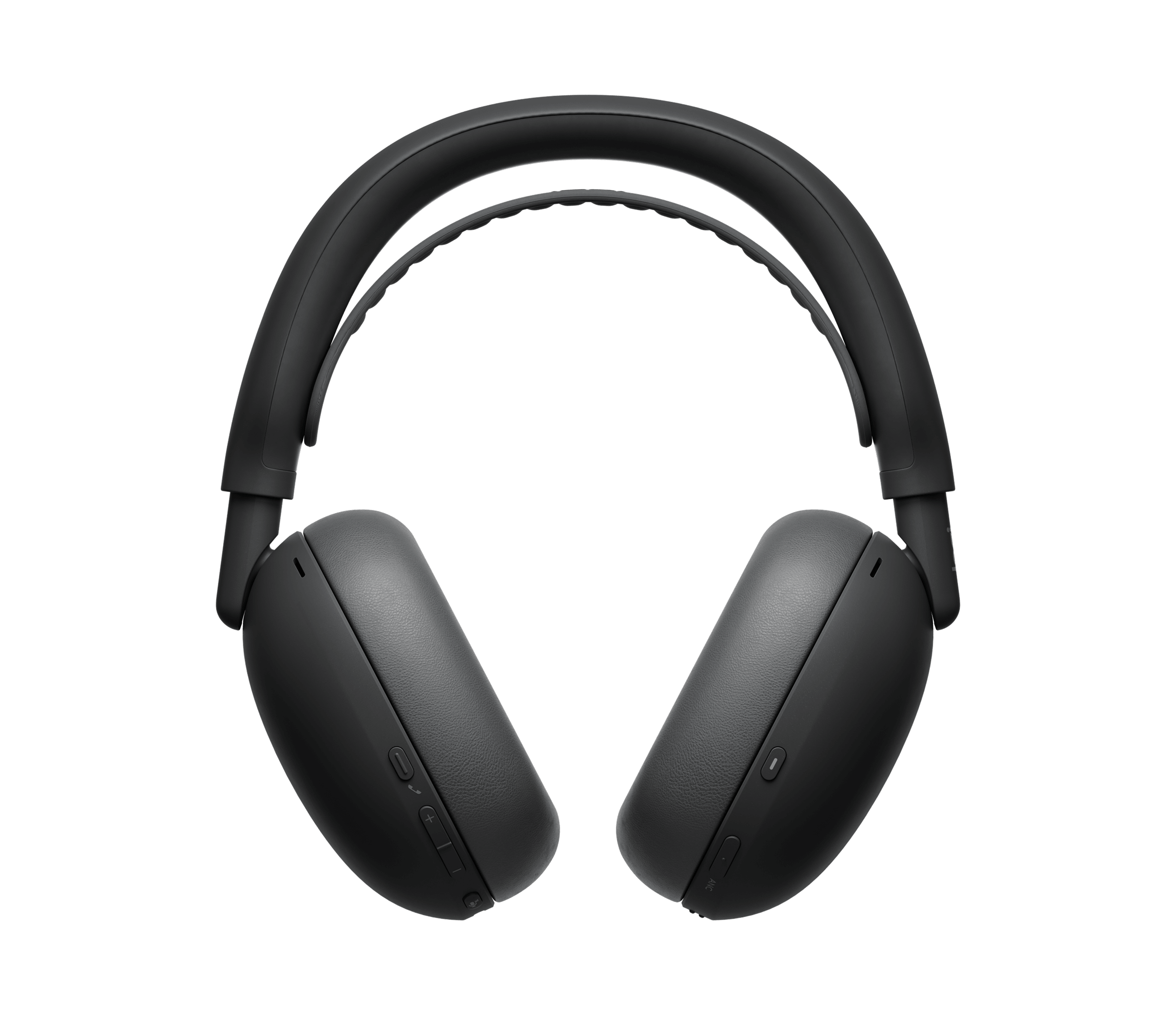Logitech Zone Vibe Pro, цвет: Чёрный — фото 4