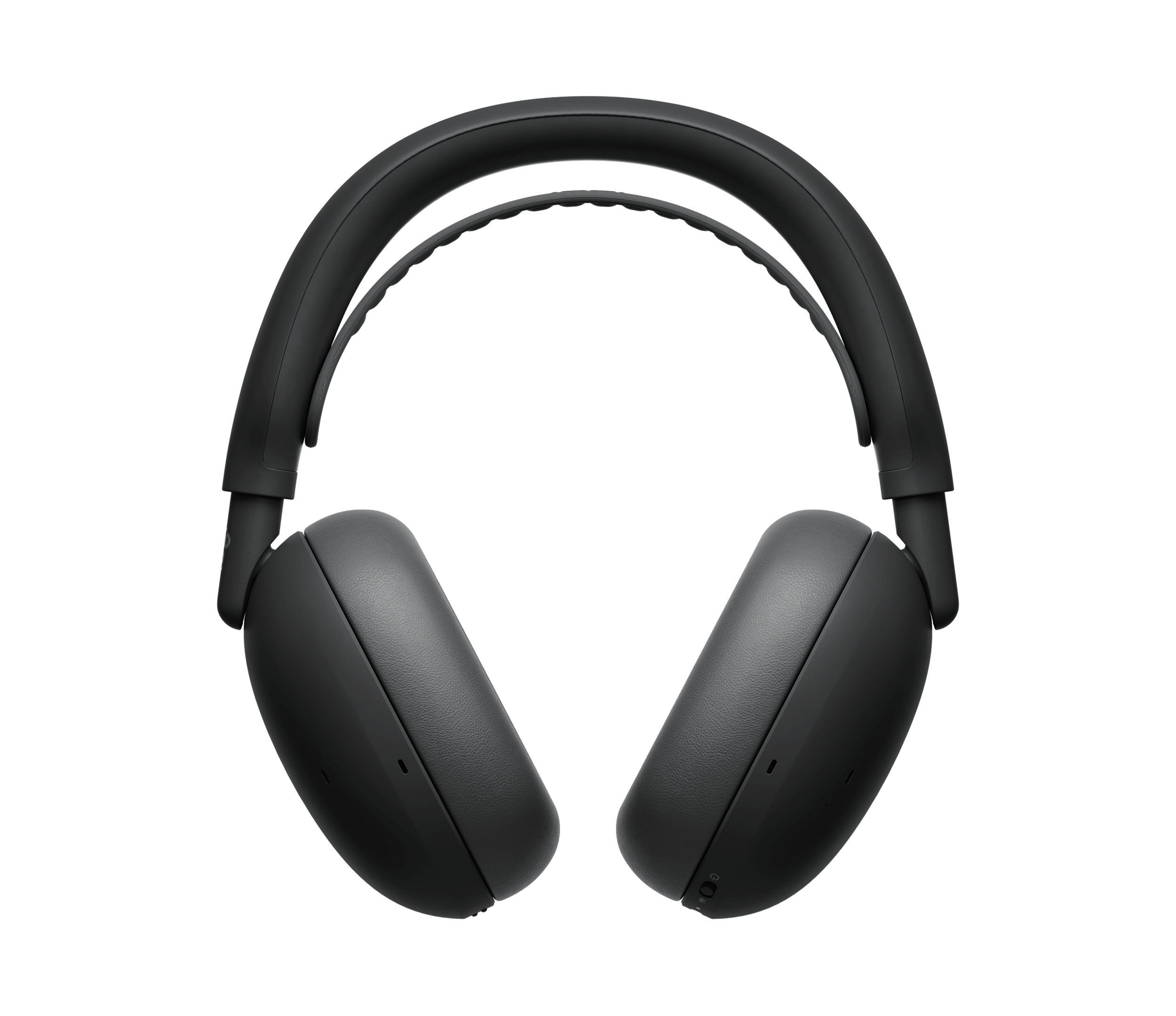 Logitech Zone Vibe Pro, цвет: Чёрный — фото 2