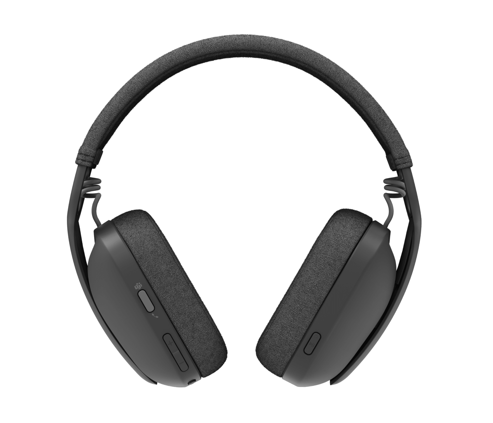 Logitech Zone Vibe Wireless, цвет: Графитовый, вариант 2 — фото 4
