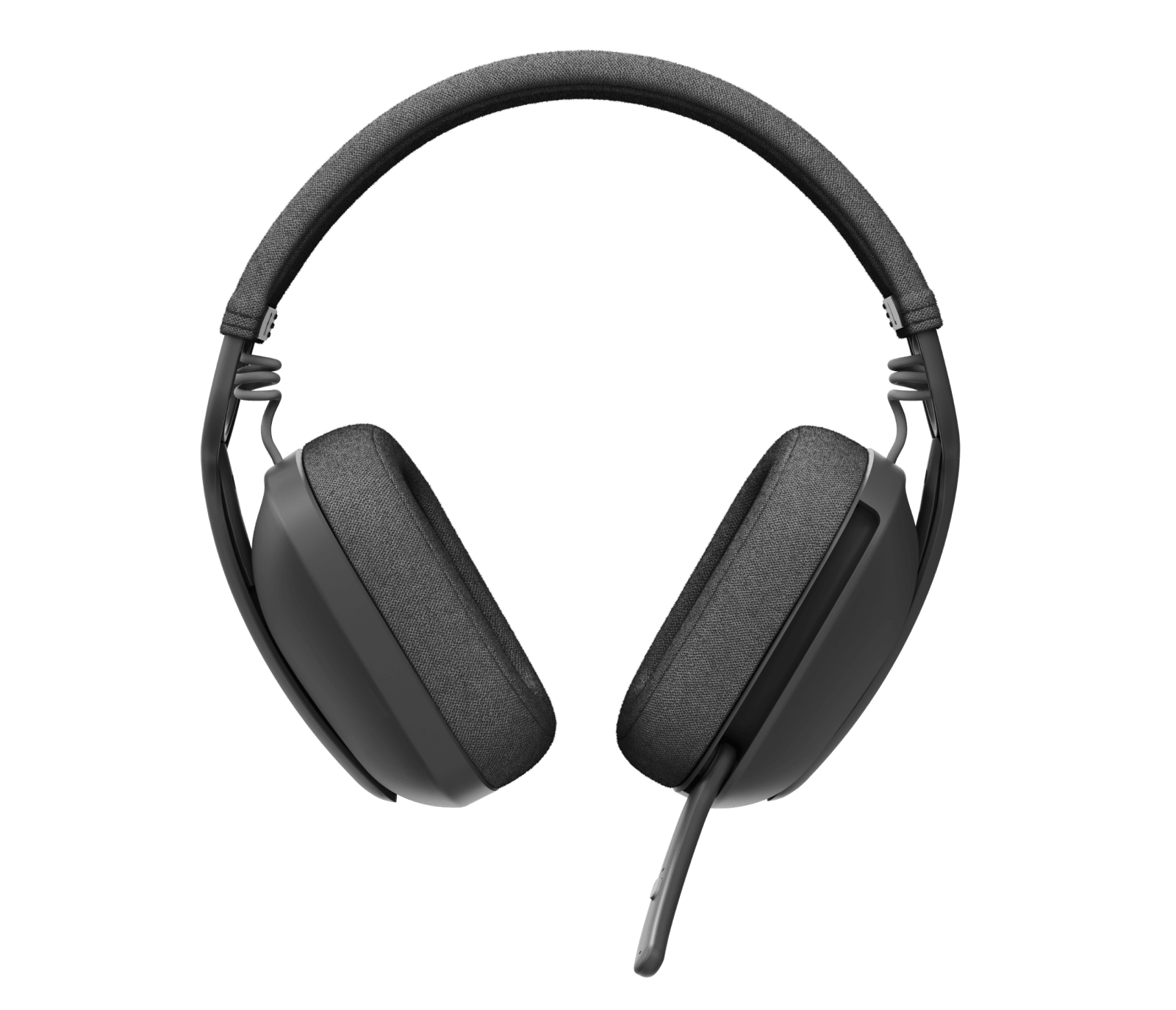 Logitech Zone Vibe Wireless, цвет: Графитовый, вариант 2 — фото 3