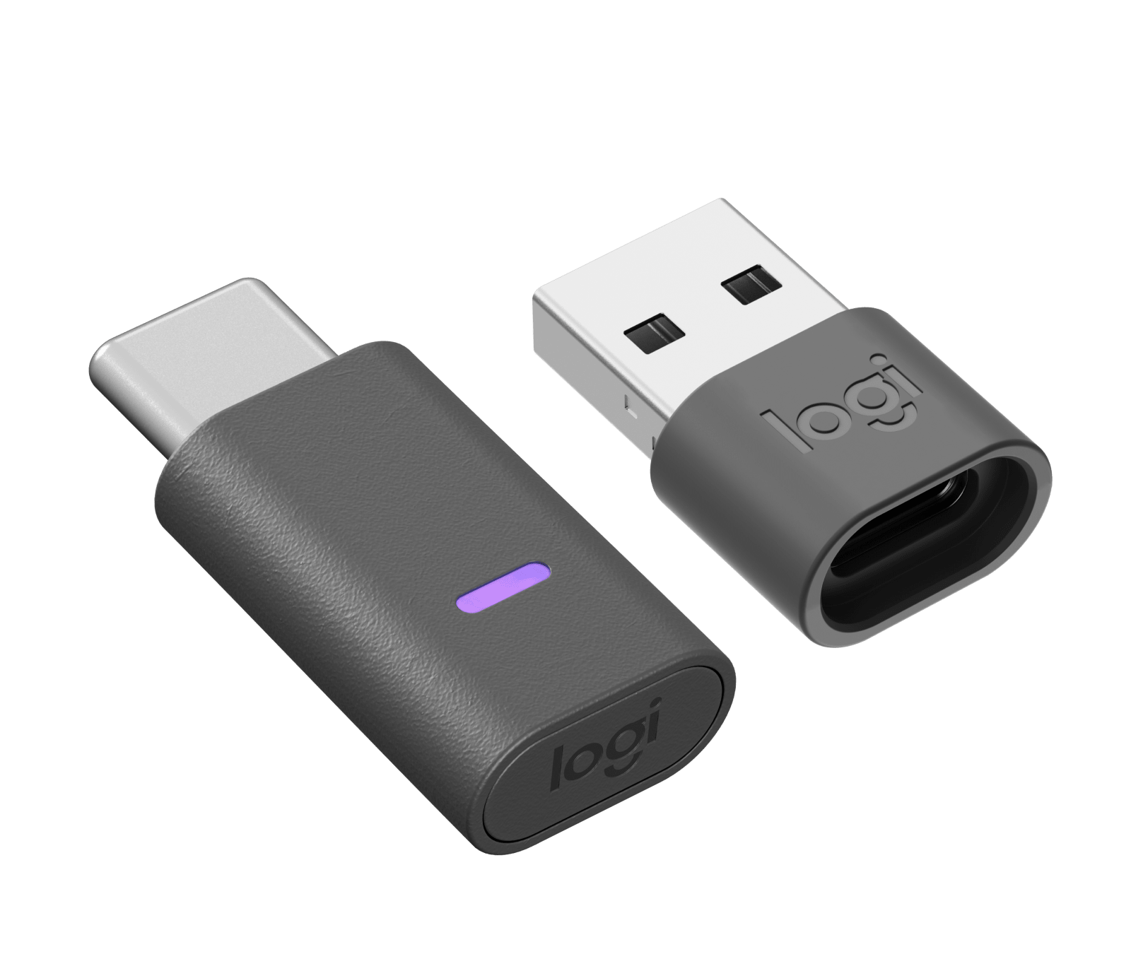 Logitech Zone Vibe Wireless, цвет: Графитовый, вариант 2 — фото 5
