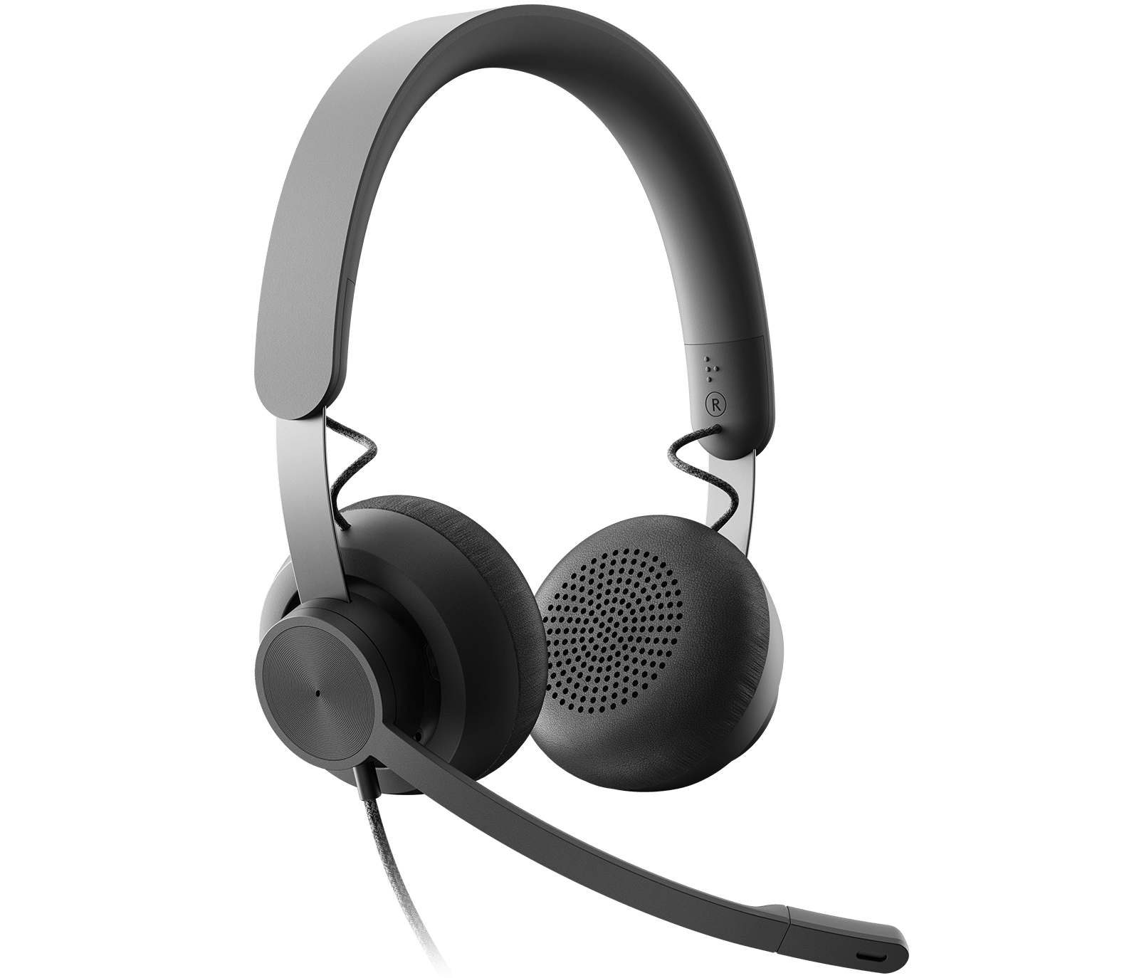 Logitech Zone Wired, цвет: Zone Wired (Teams Version)