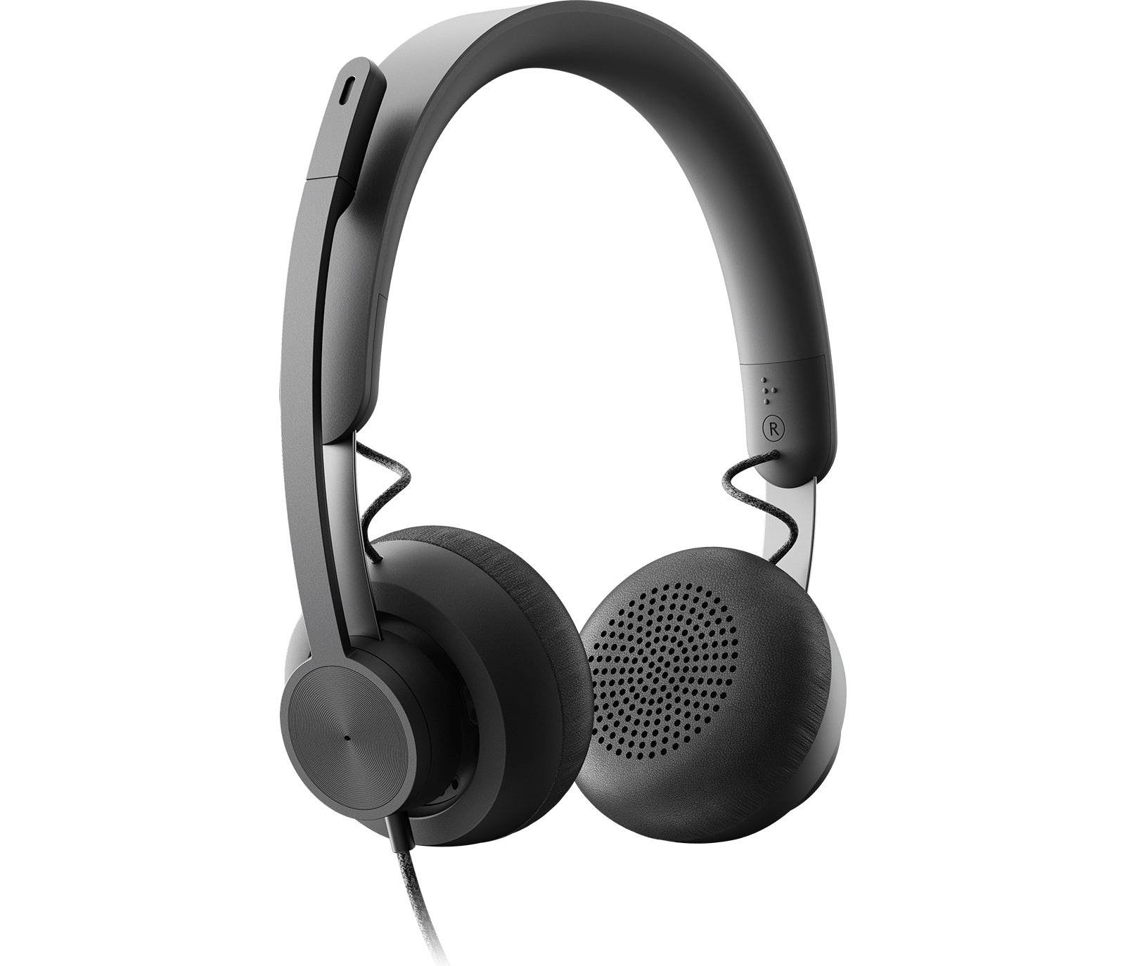 Logitech Zone Wired, цвет: Zone Wired (Teams Version) — фото 2