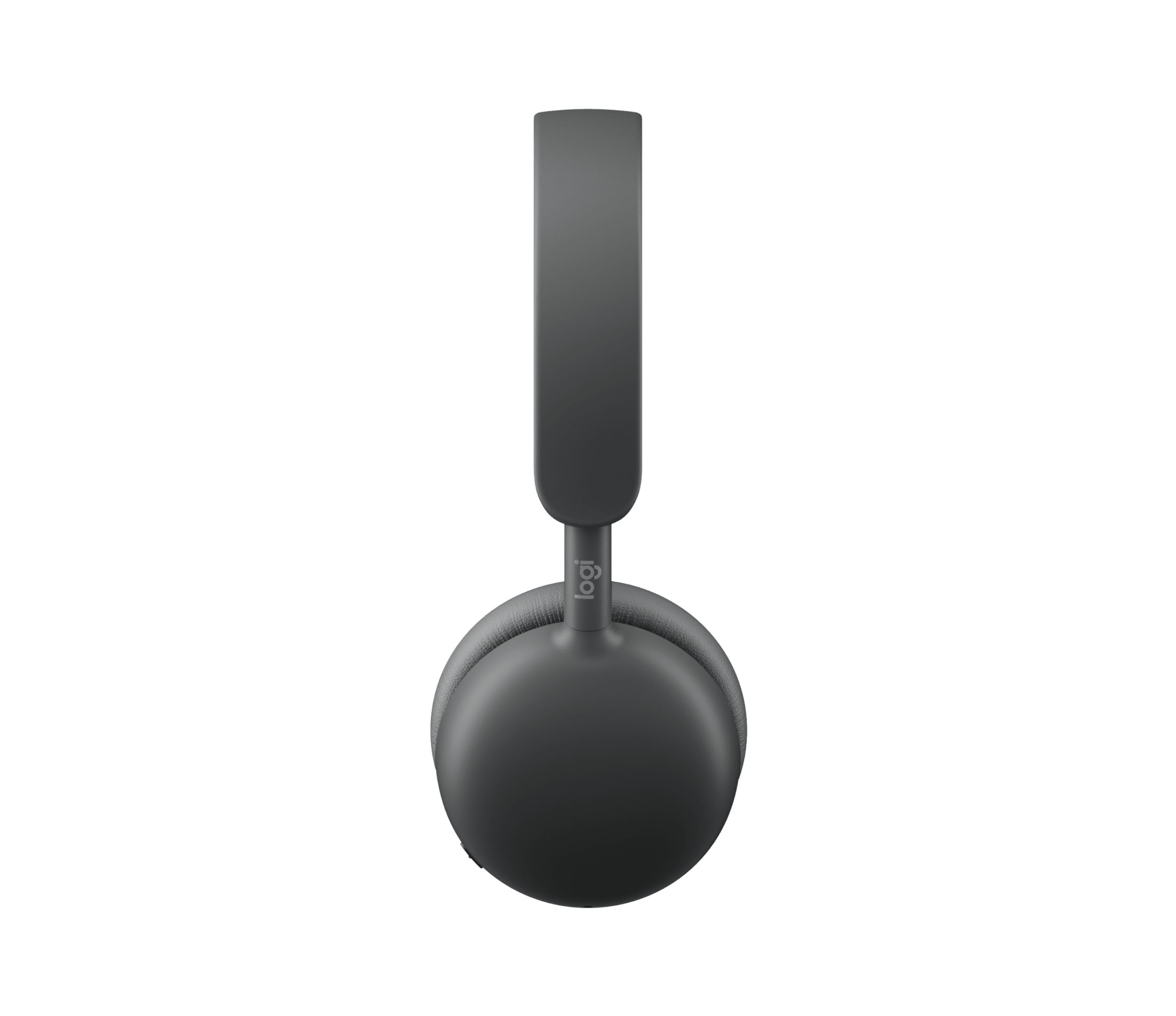 Logitech Zone Wireless 2 ES, цвет: Графитовый — фото 3
