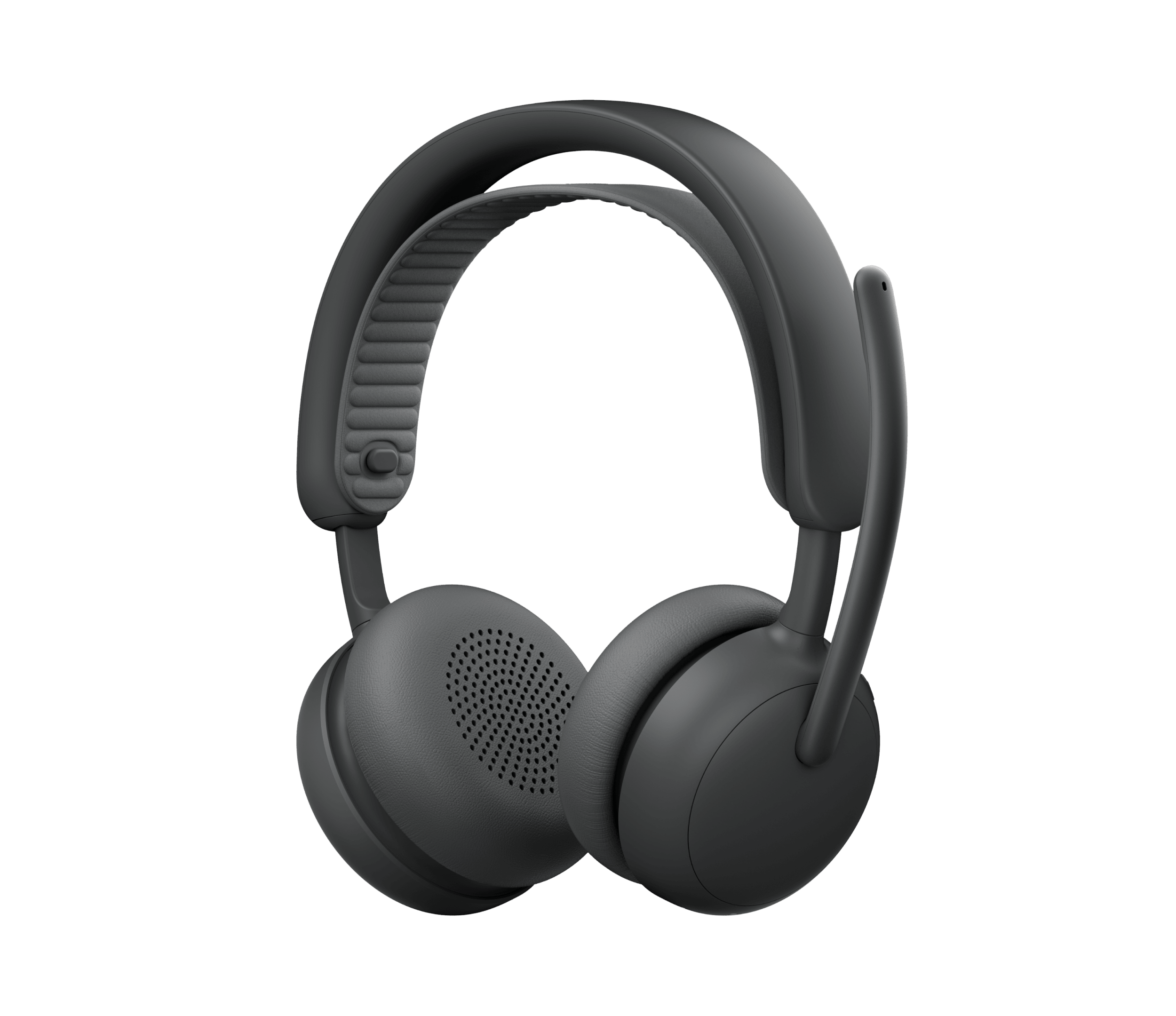 Logitech Zone Wireless 2 ES, цвет: Графитовый