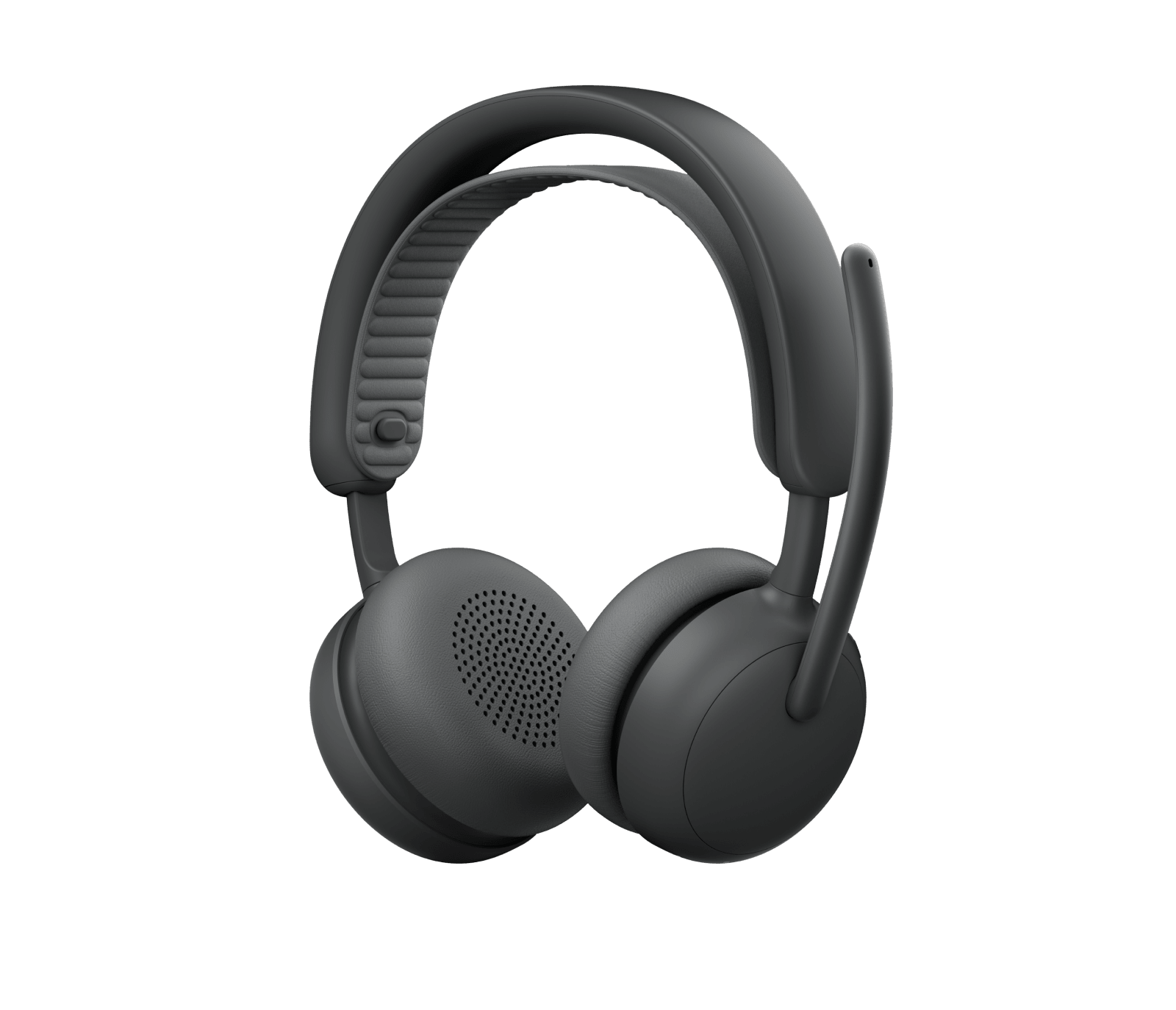 Logitech Zone Wireless 2 ES for Business, цвет: Графитовый