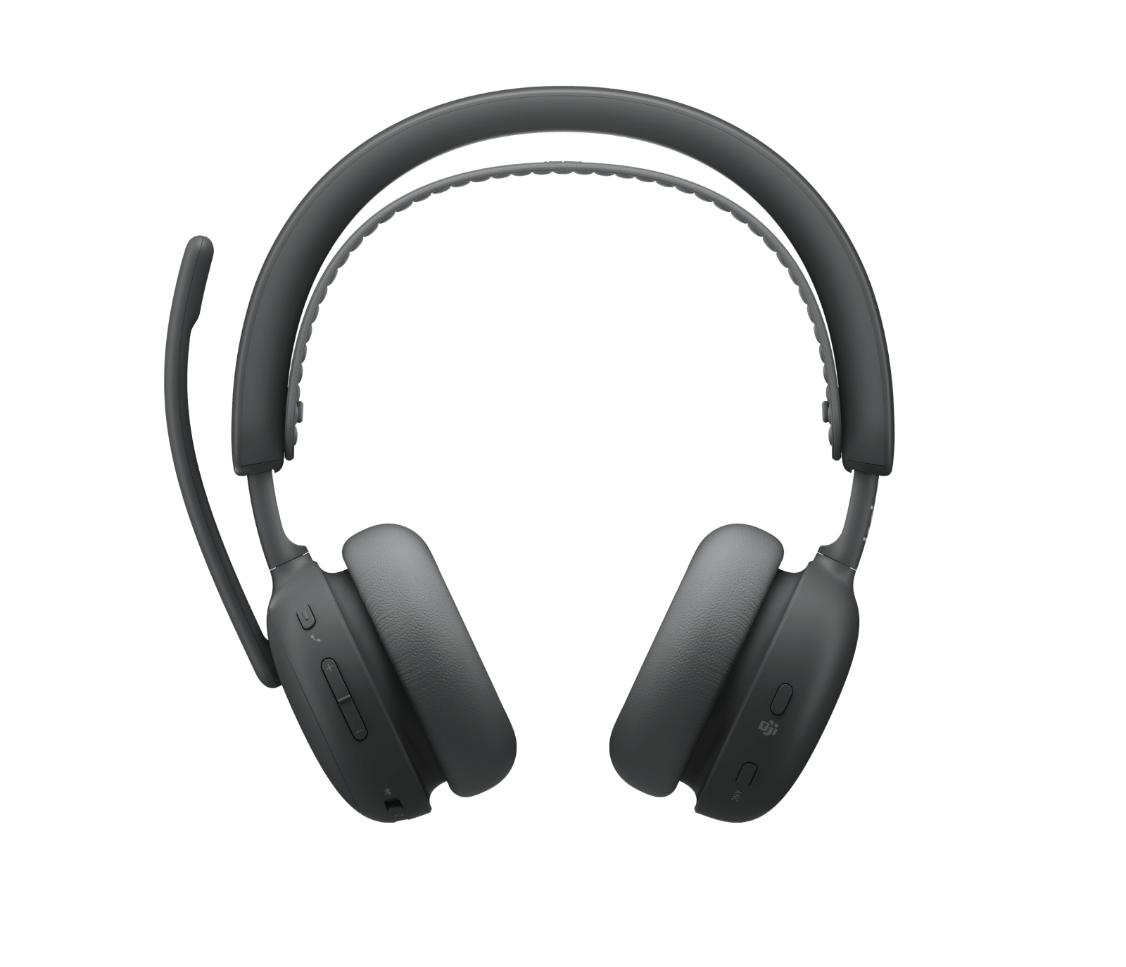 Logitech Zone Wireless 2 ES for Business, цвет: Графитовый, вариант 1 — фото 3