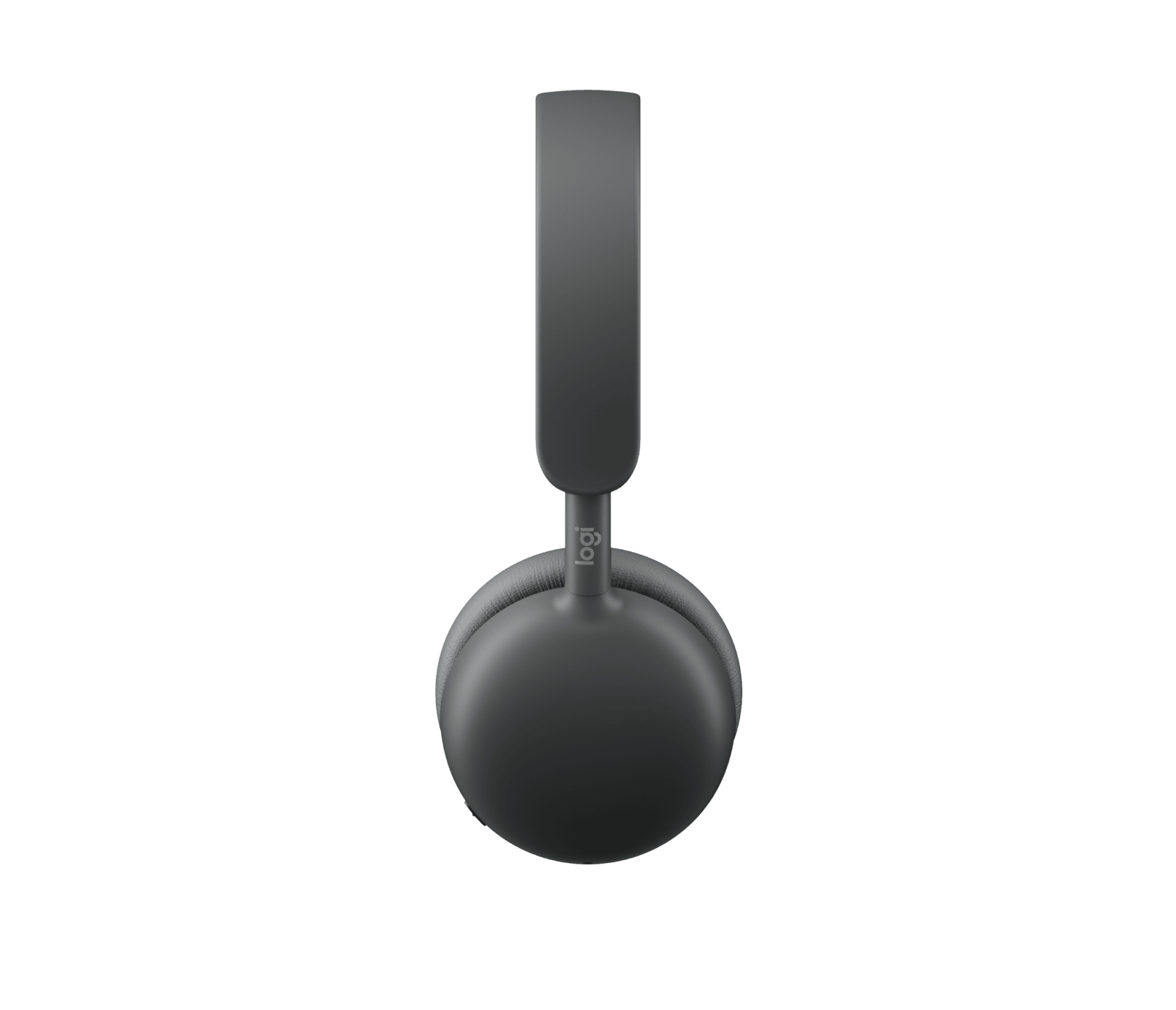 Logitech Zone Wireless 2 ES for Business, цвет: Графитовый, вариант 1 — фото 4