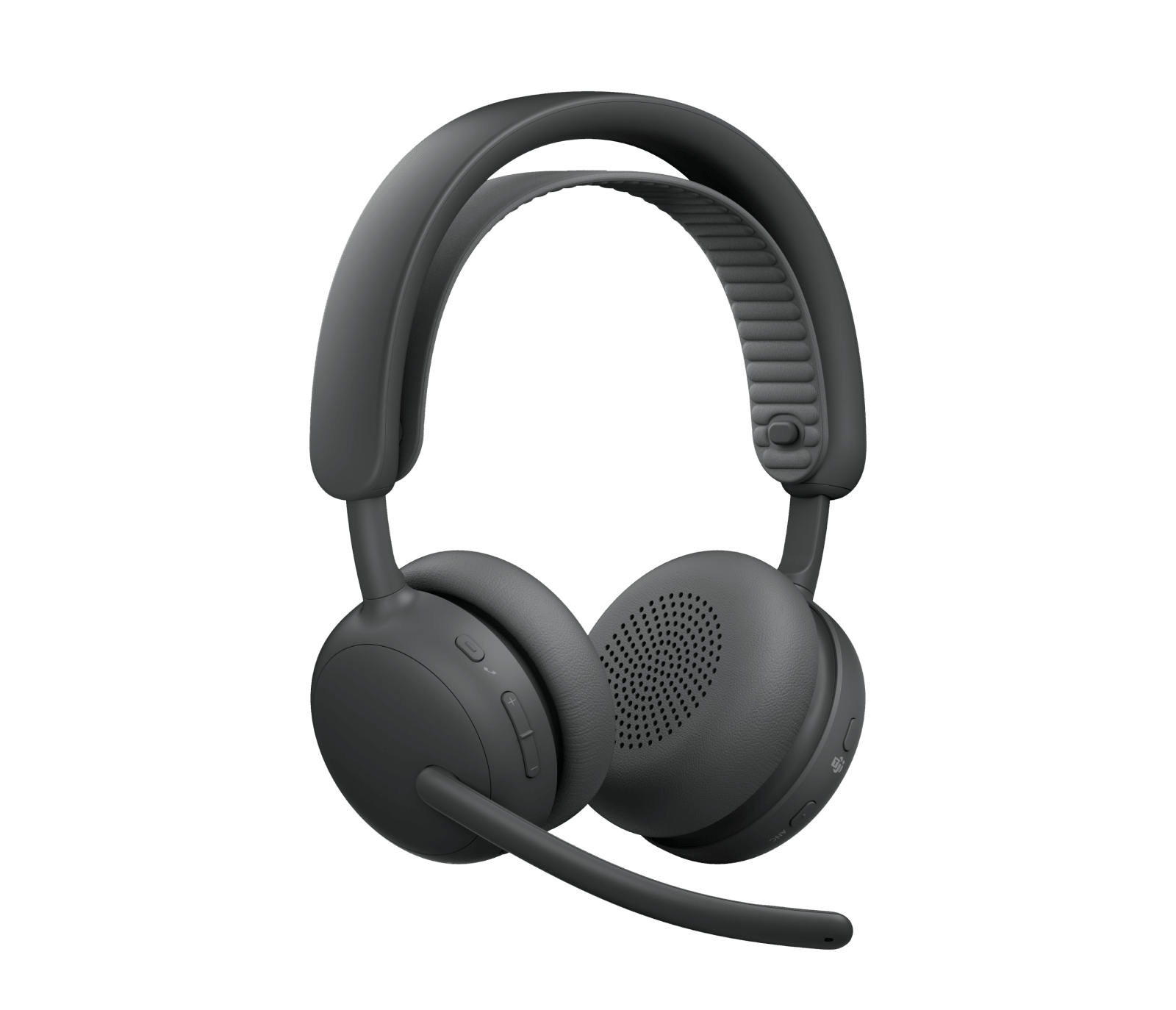 Logitech Zone Wireless 2 ES for Business, цвет: Графитовый, вариант 1 — фото 2