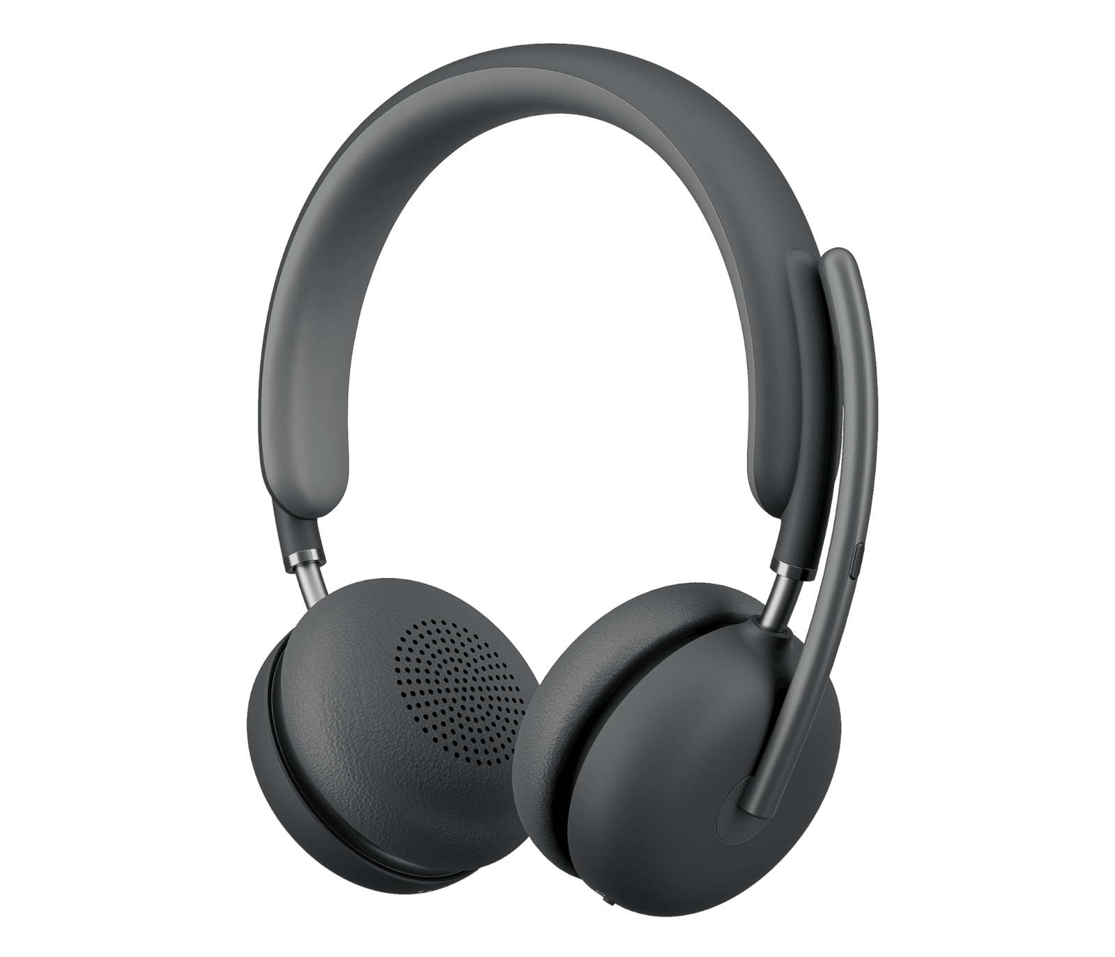 Logitech Zone Wireless 2, цвет: Графитовый
