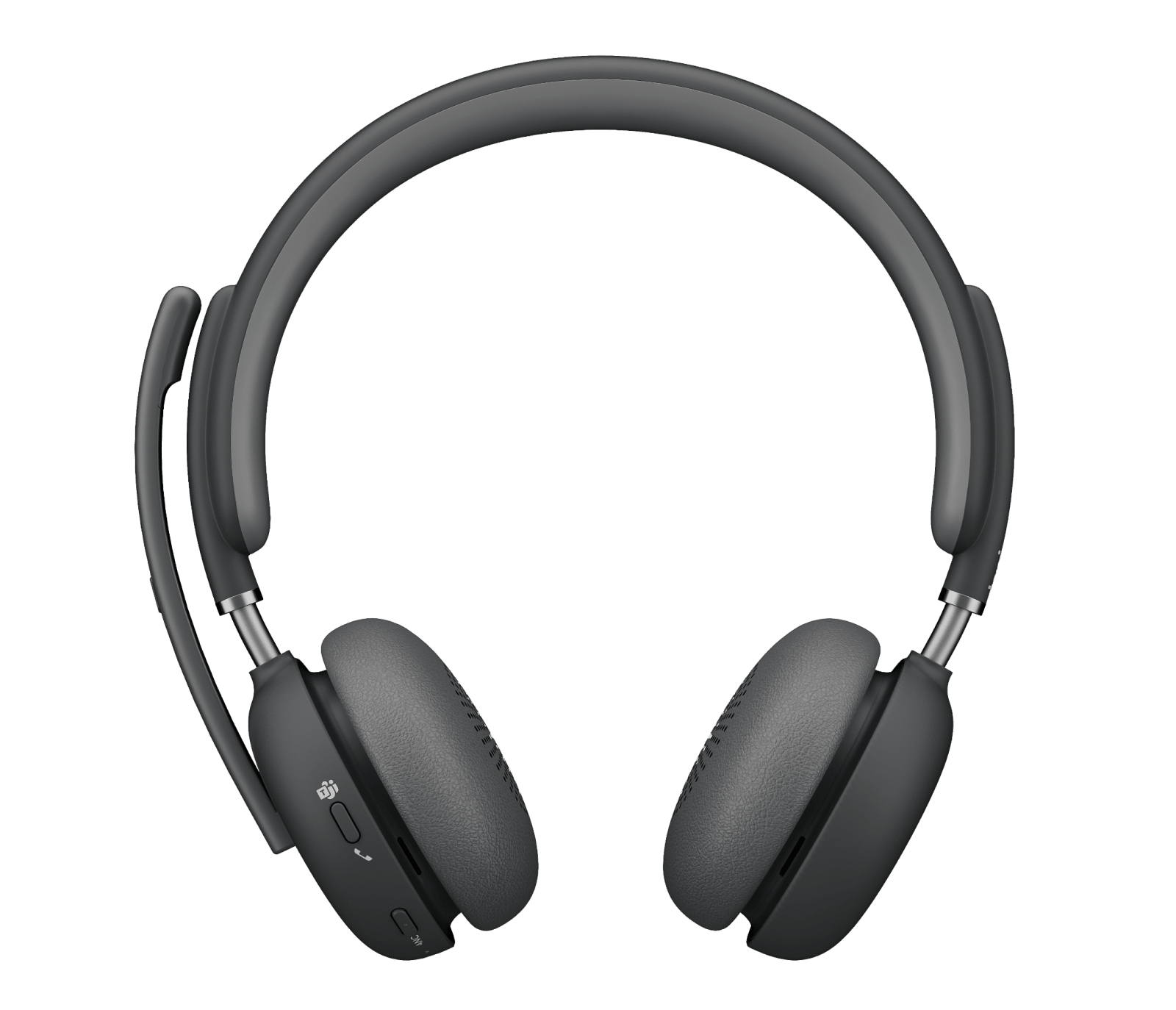 Logitech Zone Wireless 2, цвет: Графитовый, вариант 1 — фото 3