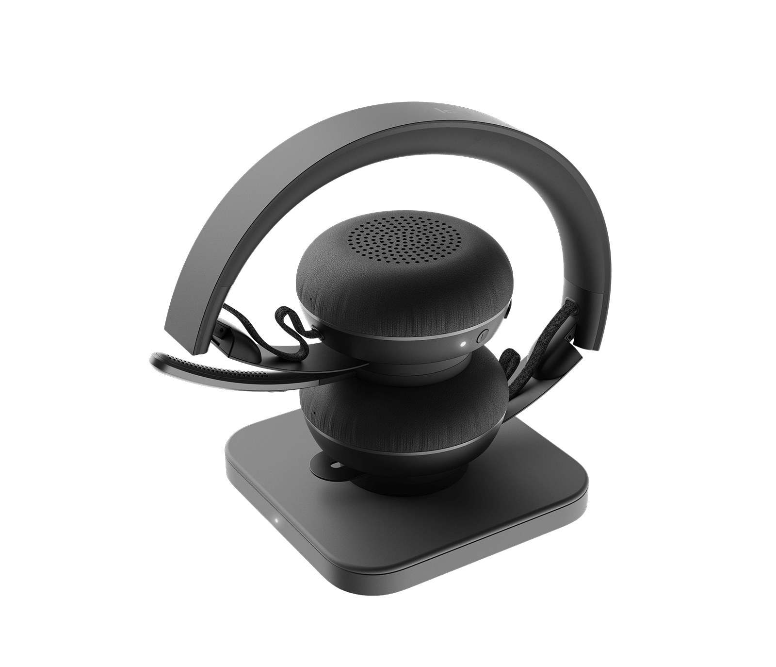 Logitech Zone Wireless, цвет: Zone Wireless Plus (Teams Version) — фото 4