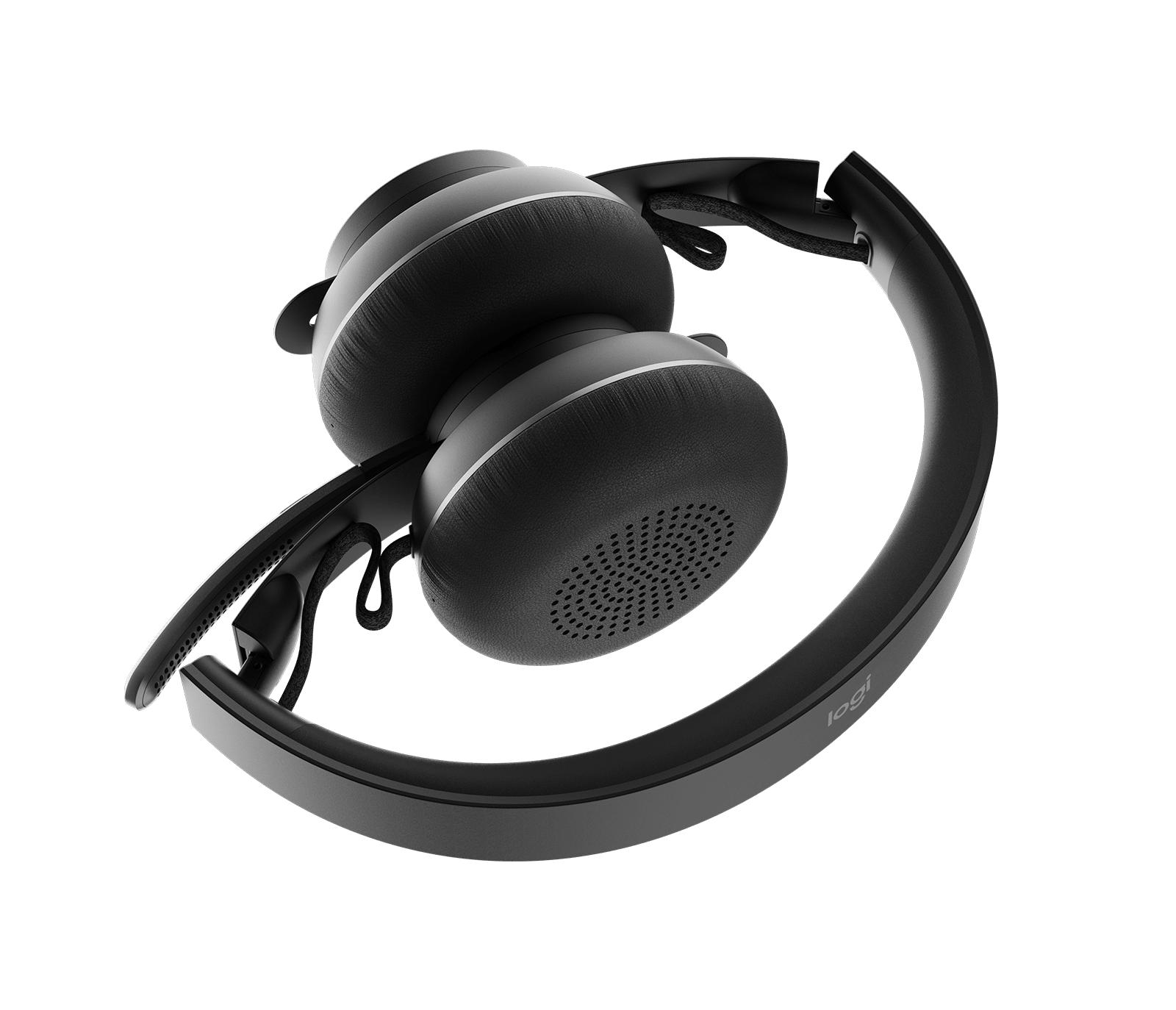 Logitech Zone Wireless, цвет: Zone Wireless Plus (Teams Version) — фото 5