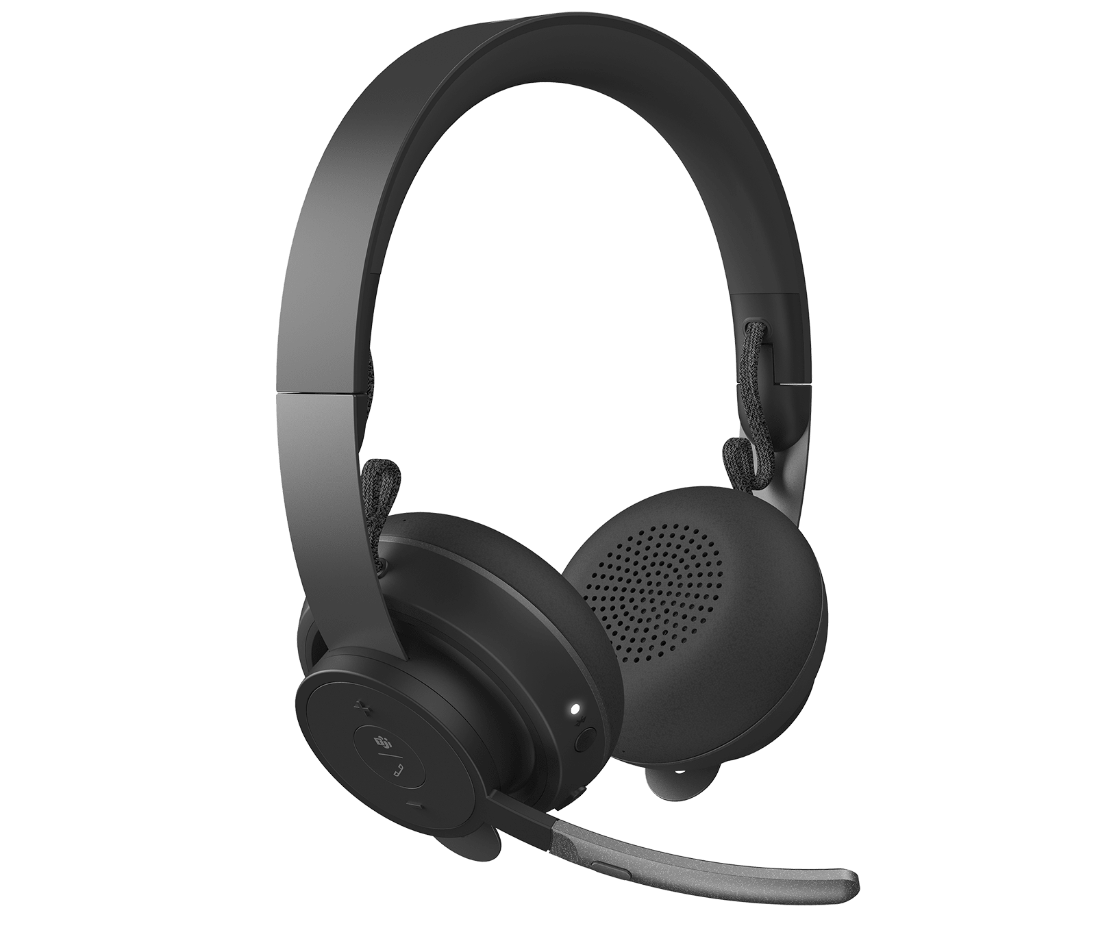 Logitech Zone Wireless, цвет: Zone Wireless Plus (Teams Version)