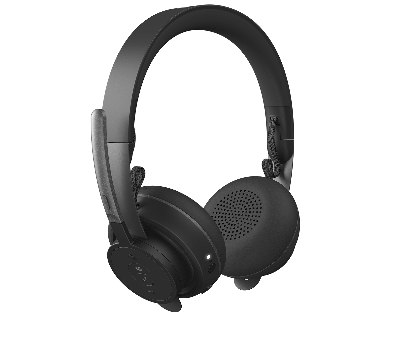 Logitech Zone Wireless, цвет: Zone Wireless Plus (Teams Version) — фото 2