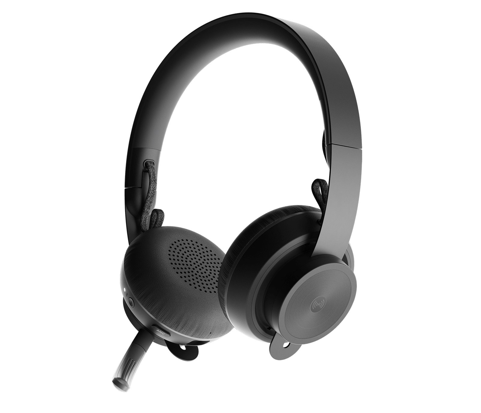 Logitech Zone Wireless, цвет: Zone Wireless Plus (Teams Version) — фото 3