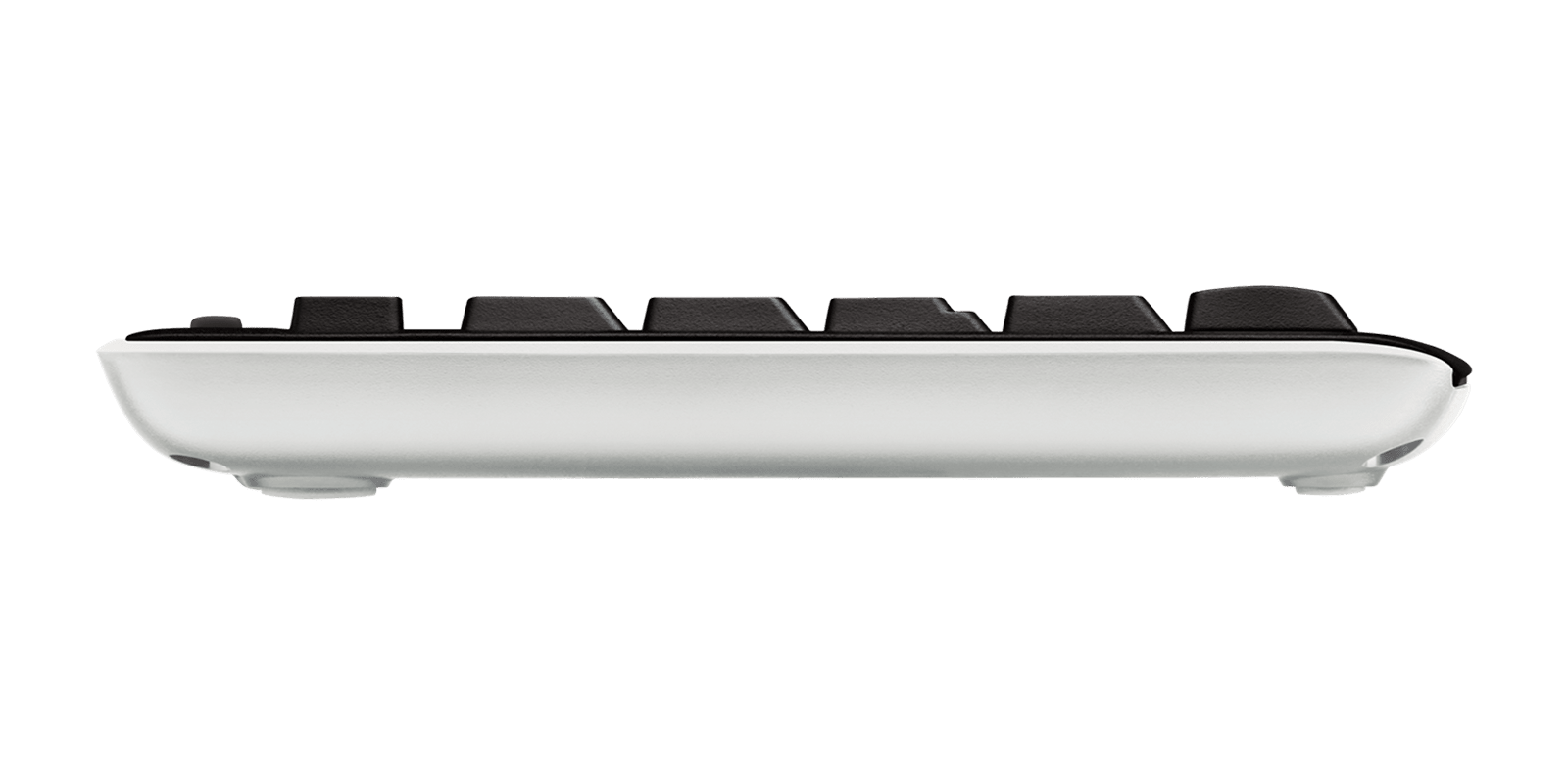 Logitech K270 Wireless Keyboard Full-size wireless keyboard, цвет: Чёрный — фото 5
