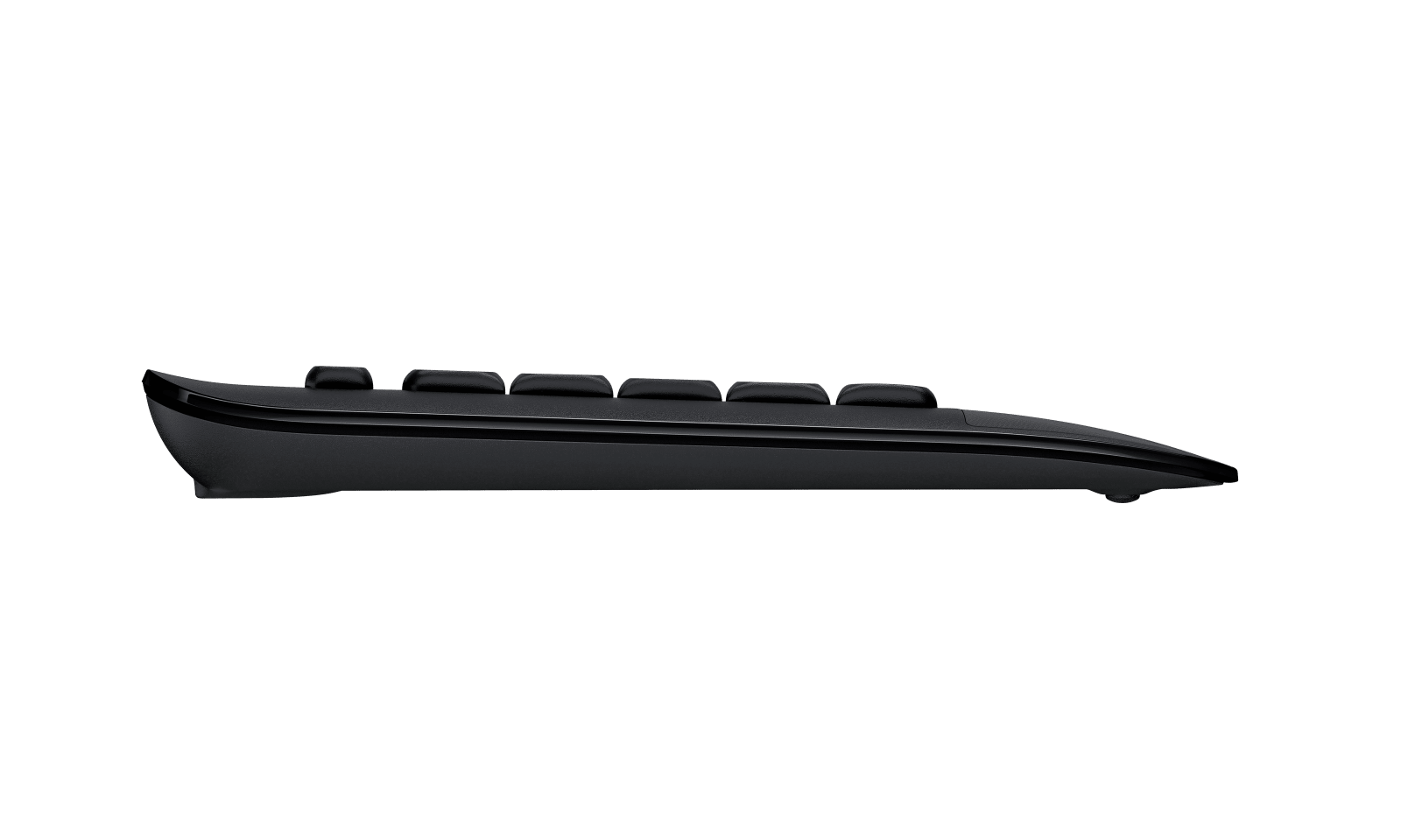 Logitech Signature K650, цвет: Графитовый — фото 5