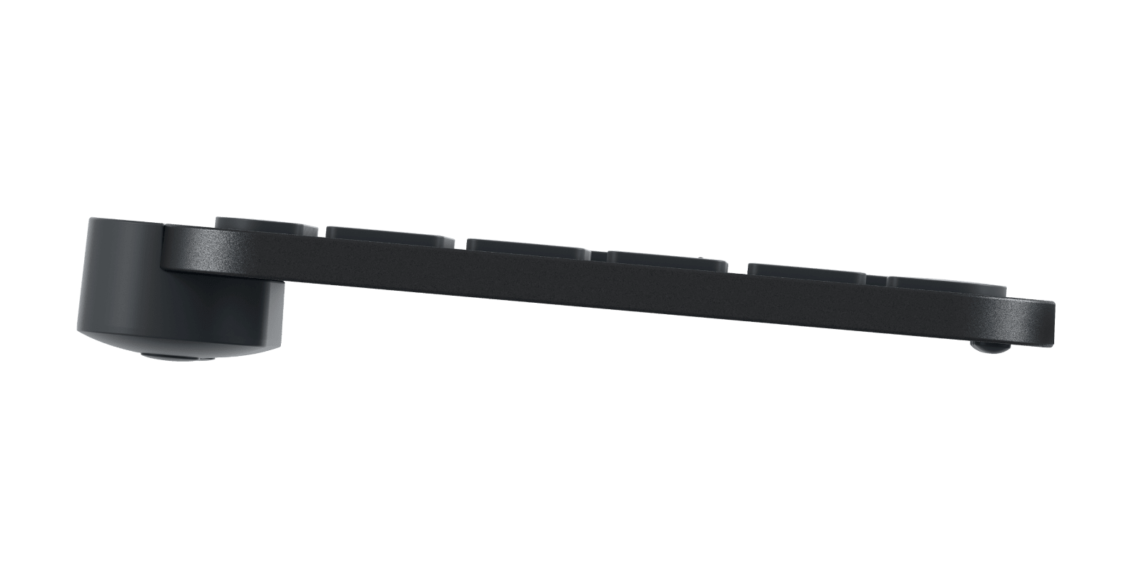 Logitech MX Keys for Business, цвет: Графитовый — фото 6