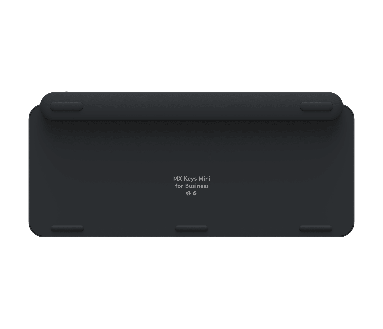 Logitech MX Keys Mini for Business, цвет: Графитовый — фото 3