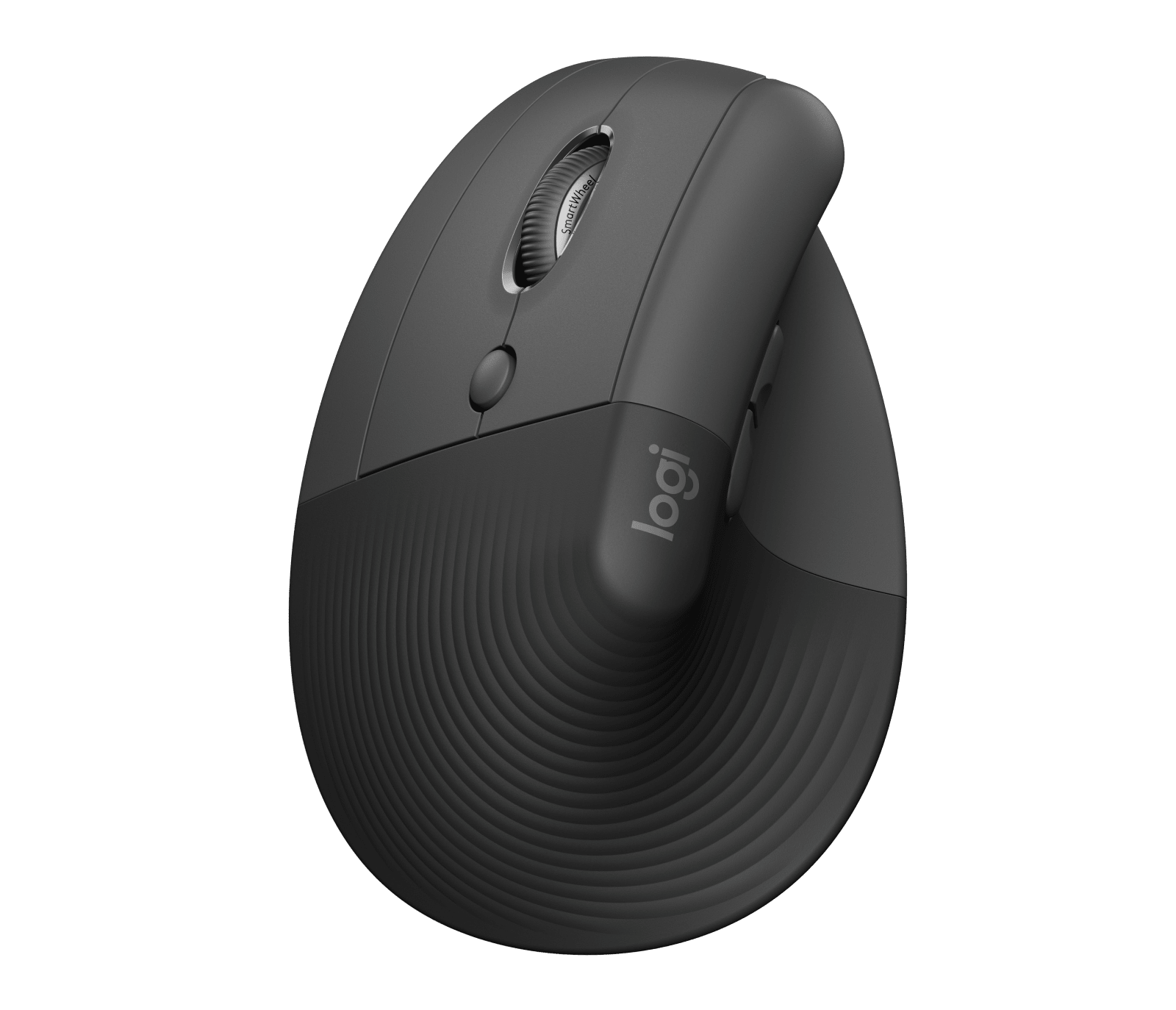 Logitech Lift for Business, цвет: Графитовый