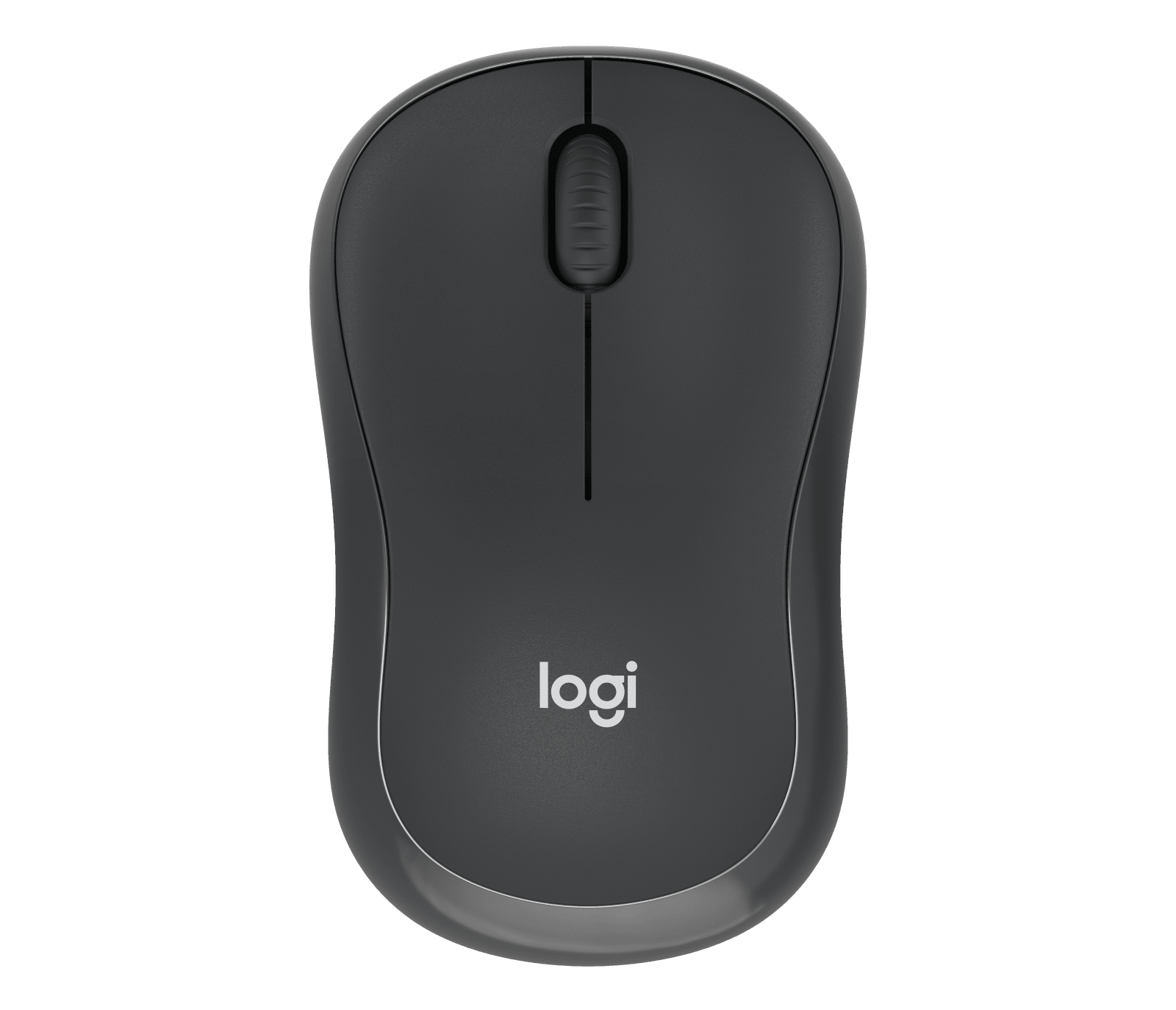 Logitech M240 for Business, цвет: Графитовый — фото 1