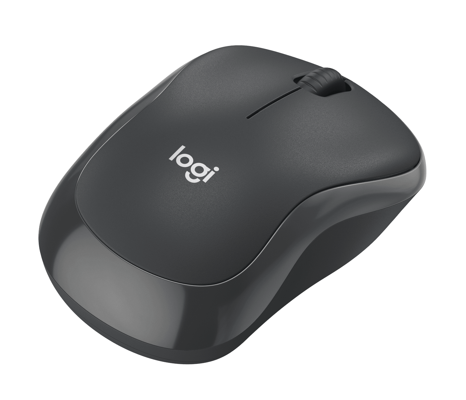Logitech M240 for Business, цвет: Графитовый — фото 3