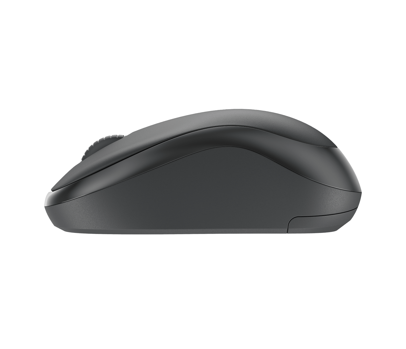Logitech M240 Silent Bluetooth Mouse, цвет: Графитовый — фото 2